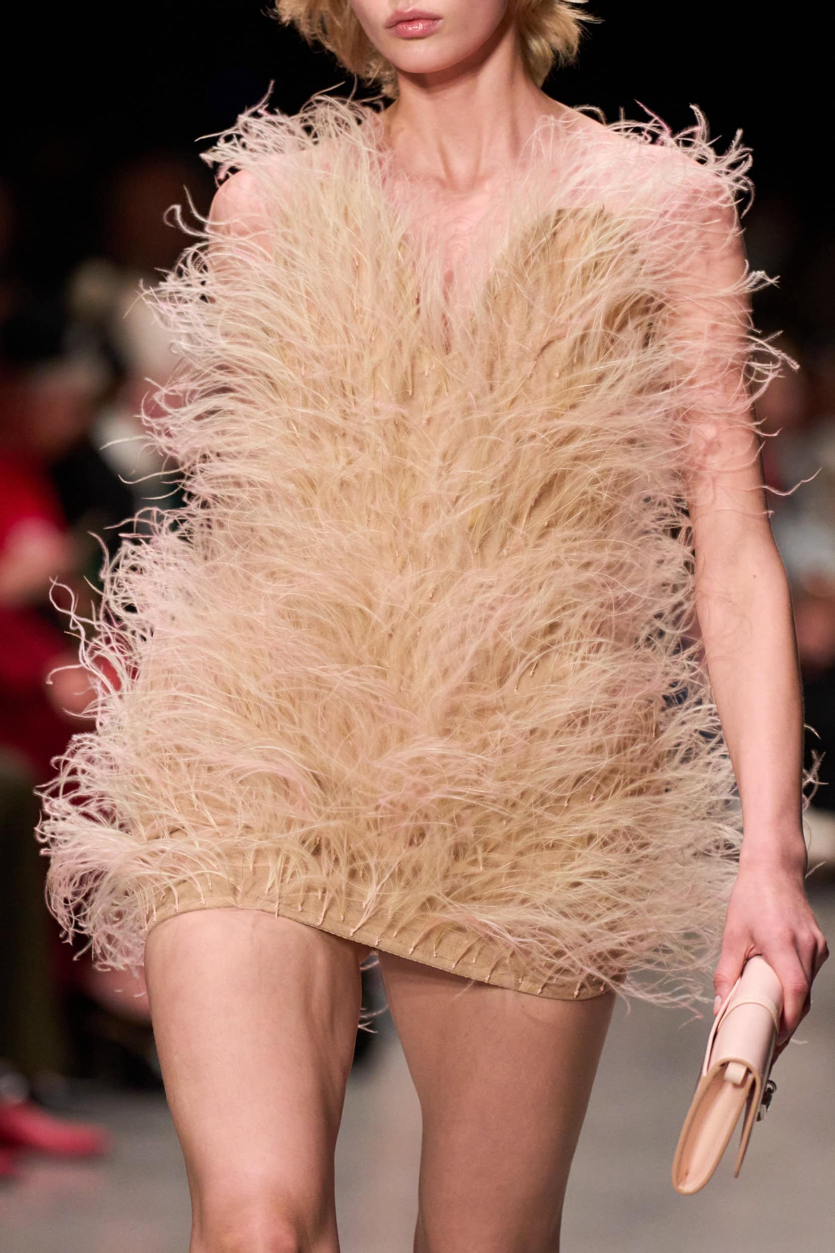 Stella Mccartney Spring 2026 Fashion Show Details