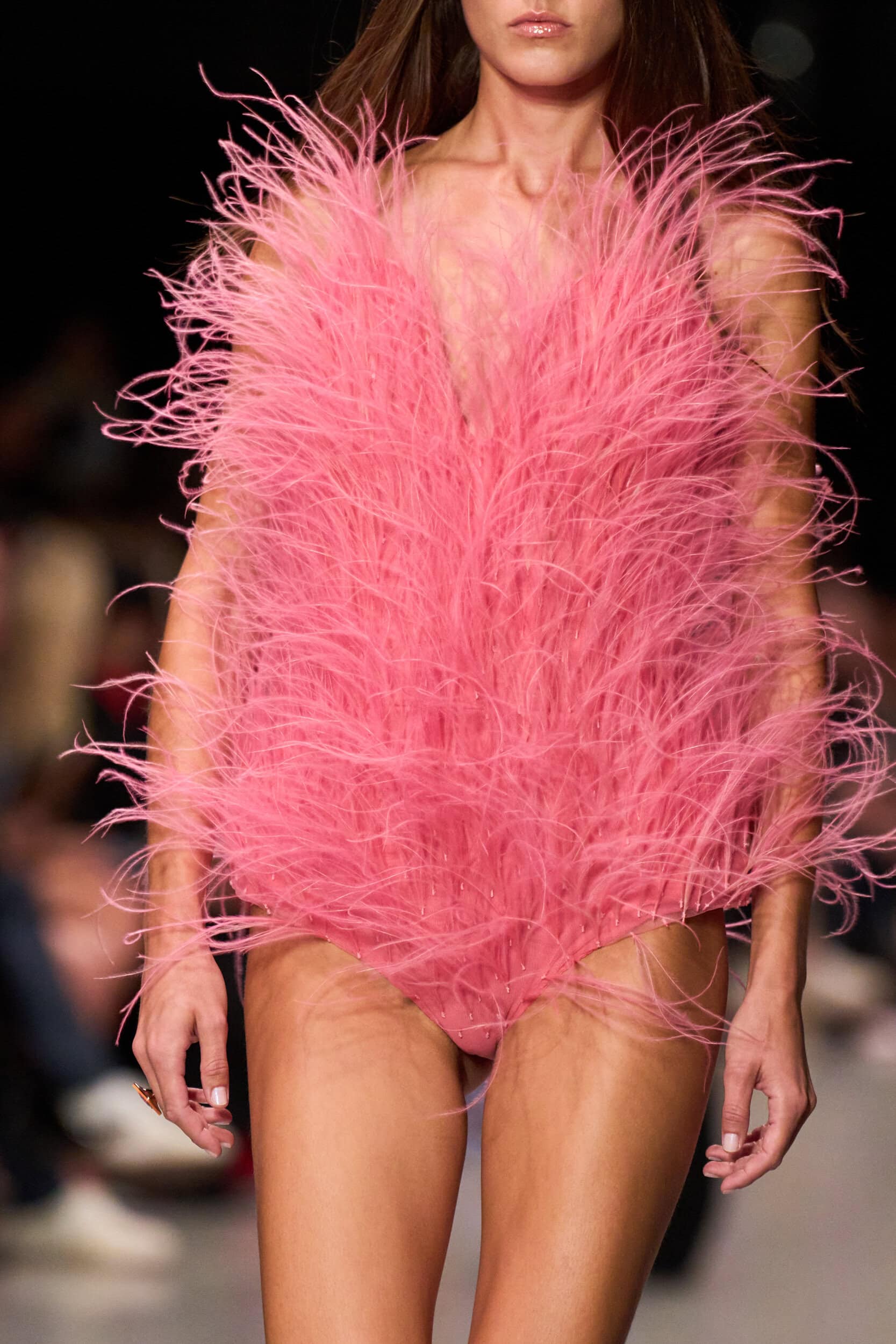 Stella Mccartney Spring 2026 Fashion Show Details