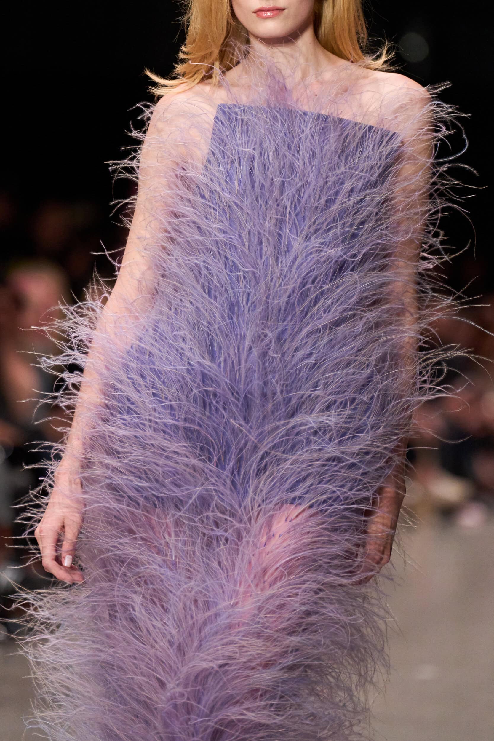 Stella Mccartney Spring 2026 Fashion Show Details