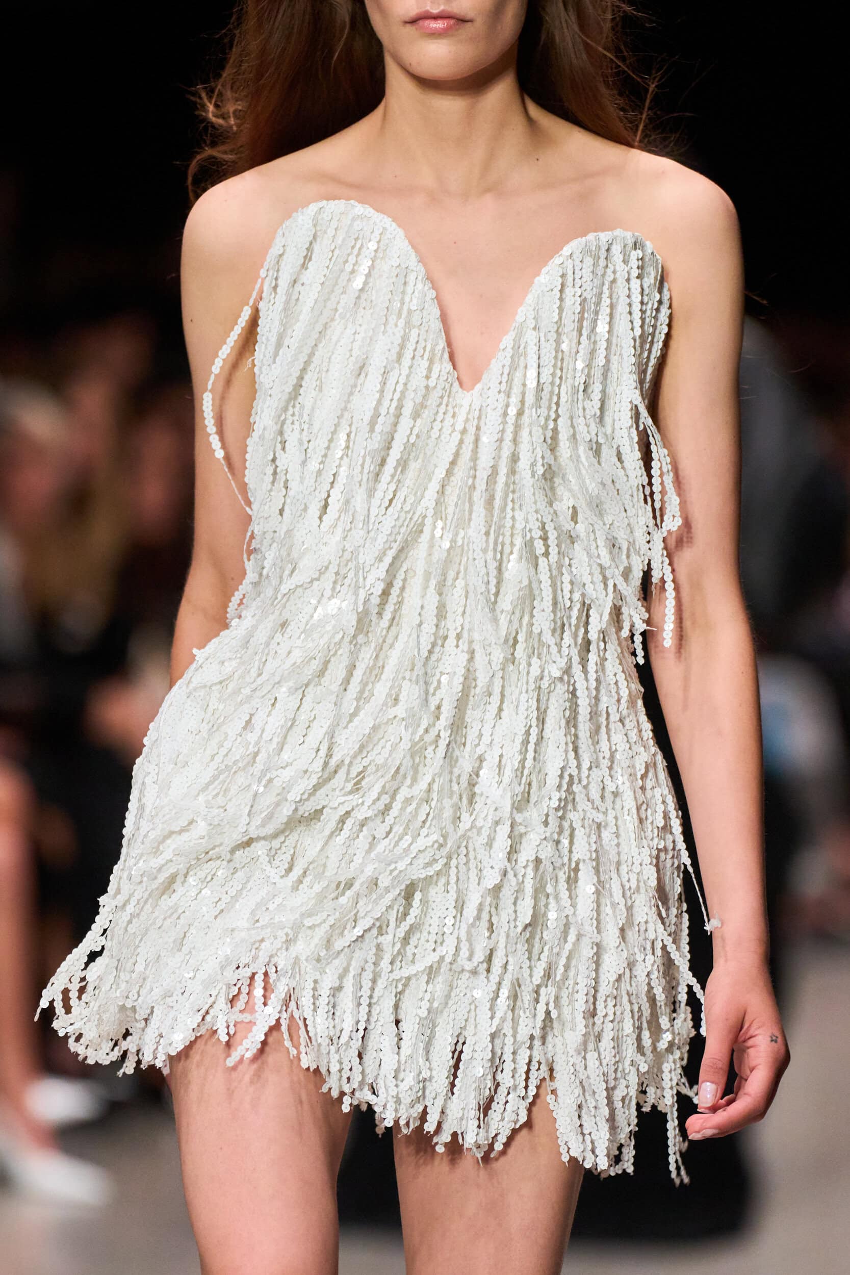 Stella Mccartney Spring 2026 Fashion Show Details