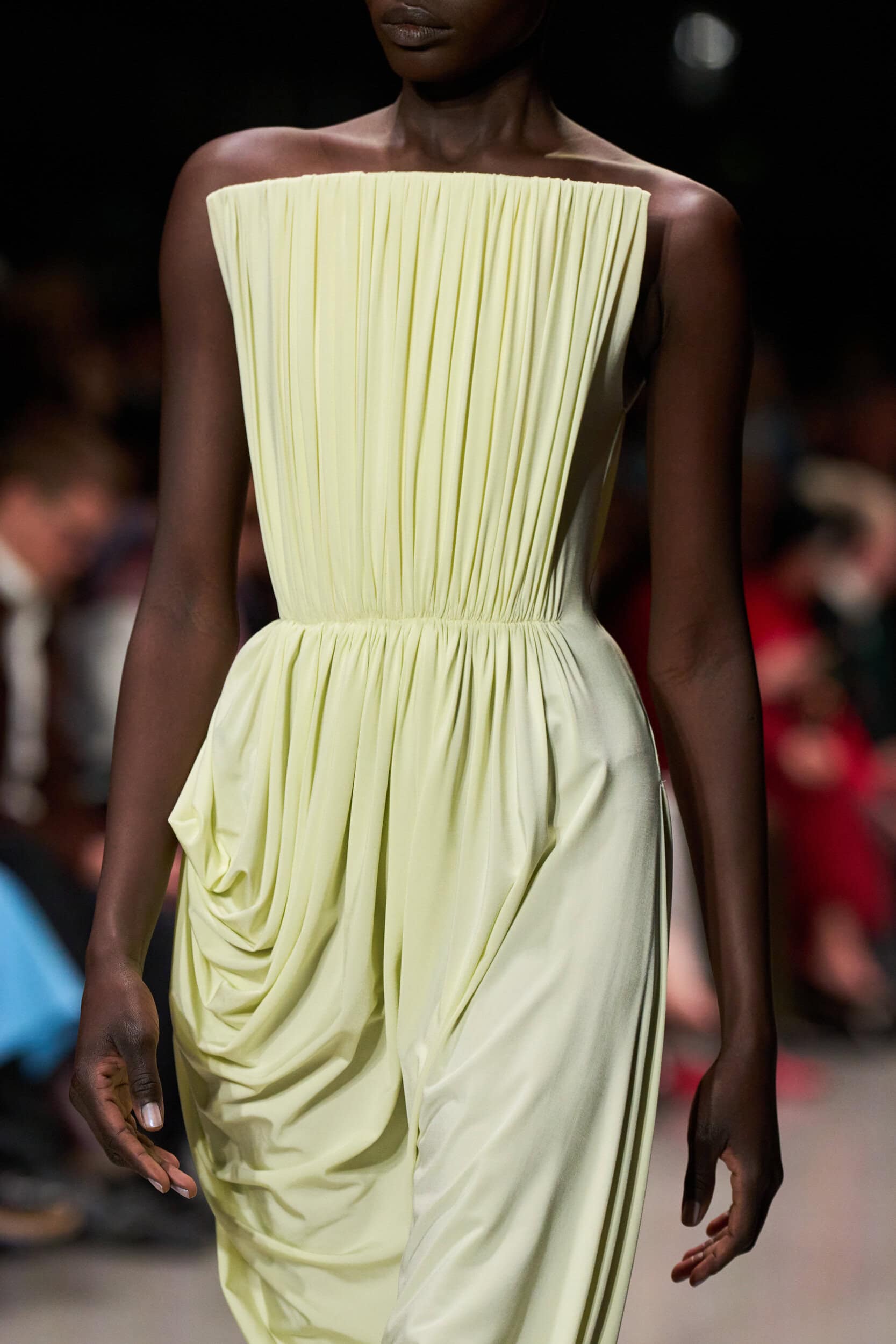 Stella Mccartney Spring 2026 Fashion Show Details