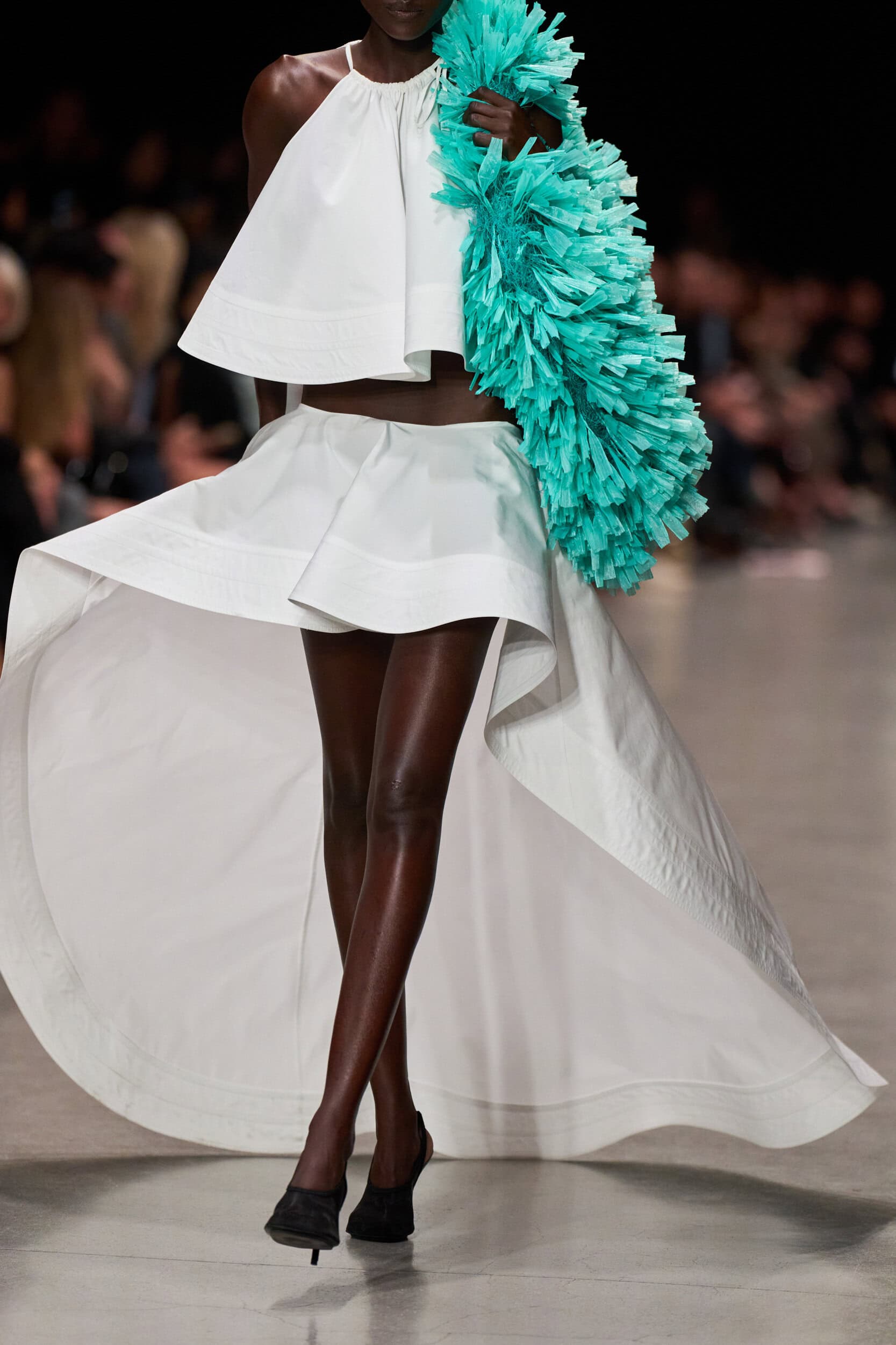 Stella Mccartney Spring 2026 Fashion Show Details