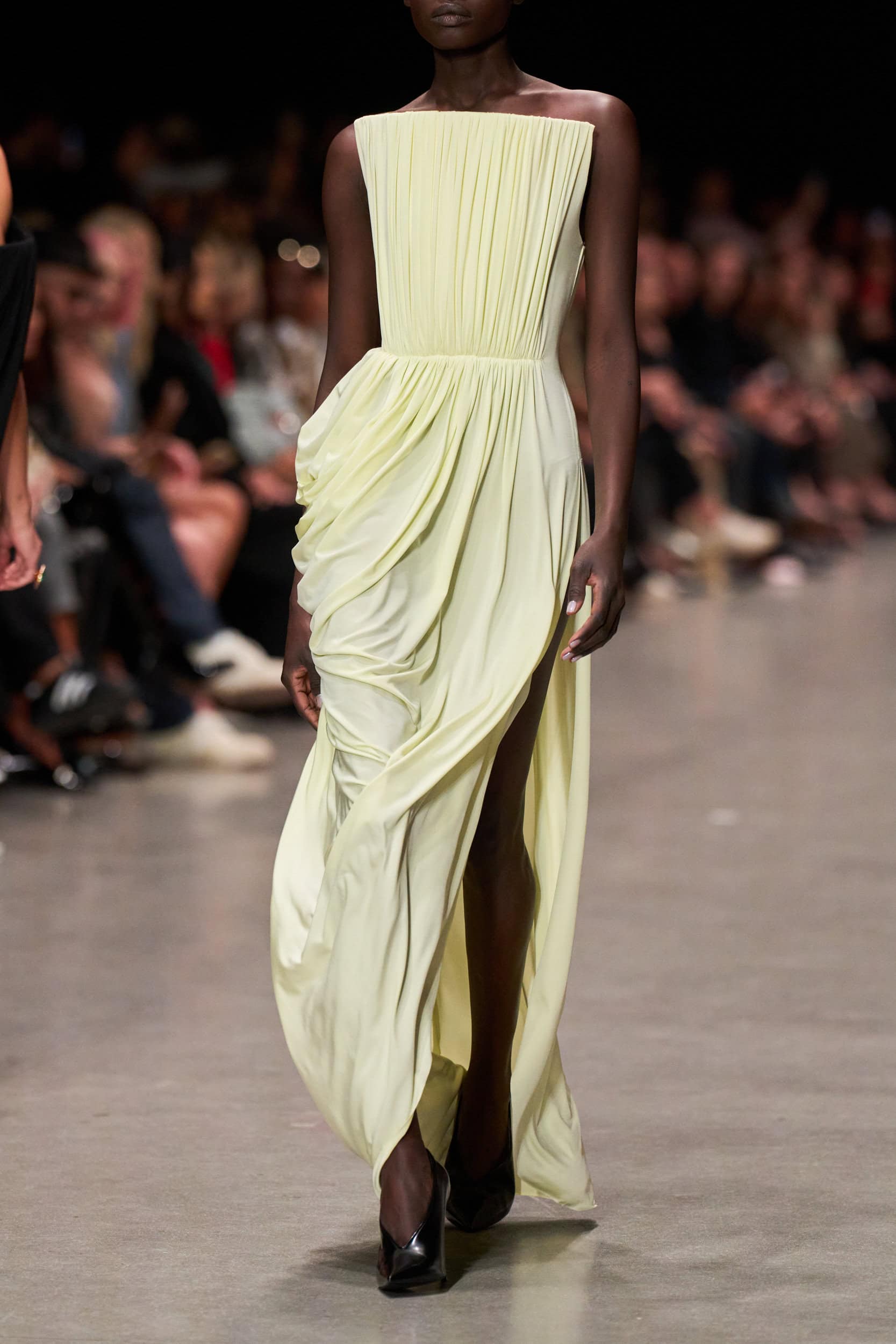 Stella Mccartney Spring 2026 Fashion Show Details