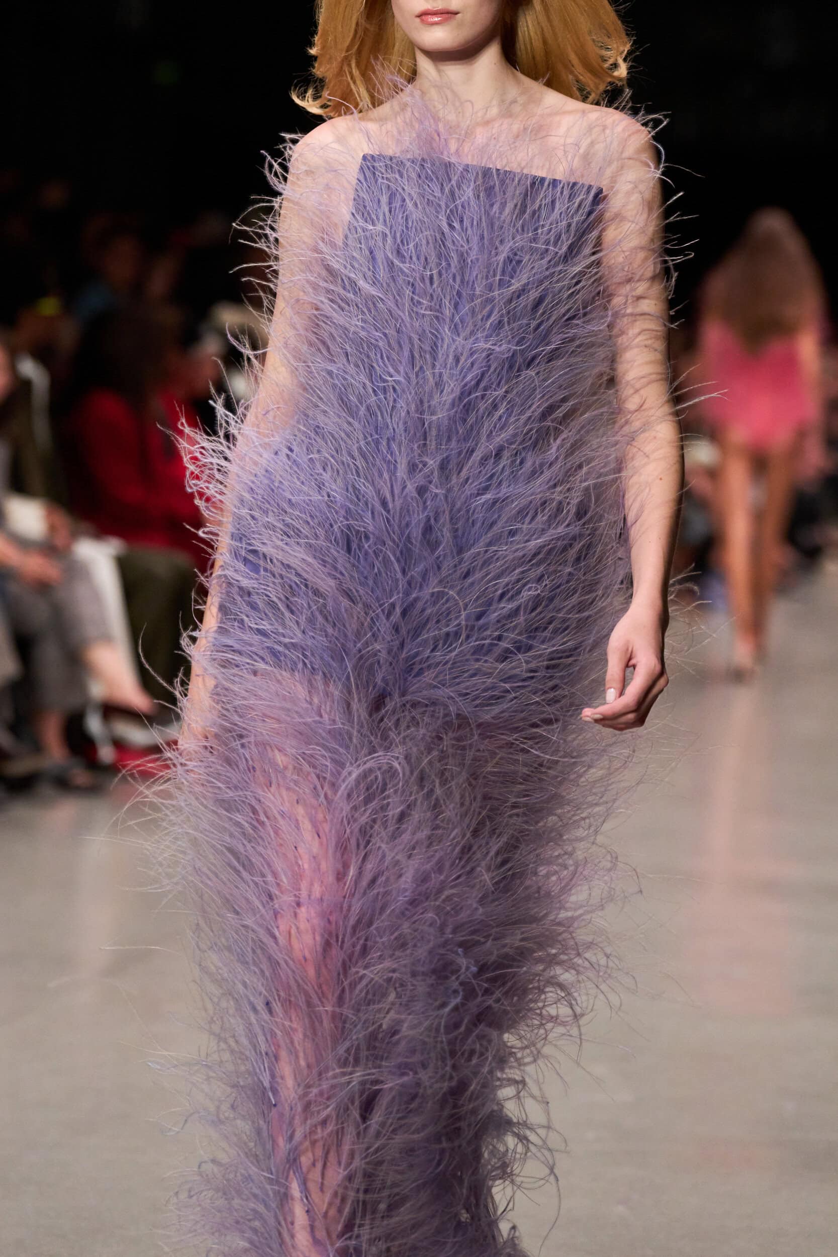 Stella Mccartney Spring 2026 Fashion Show Details