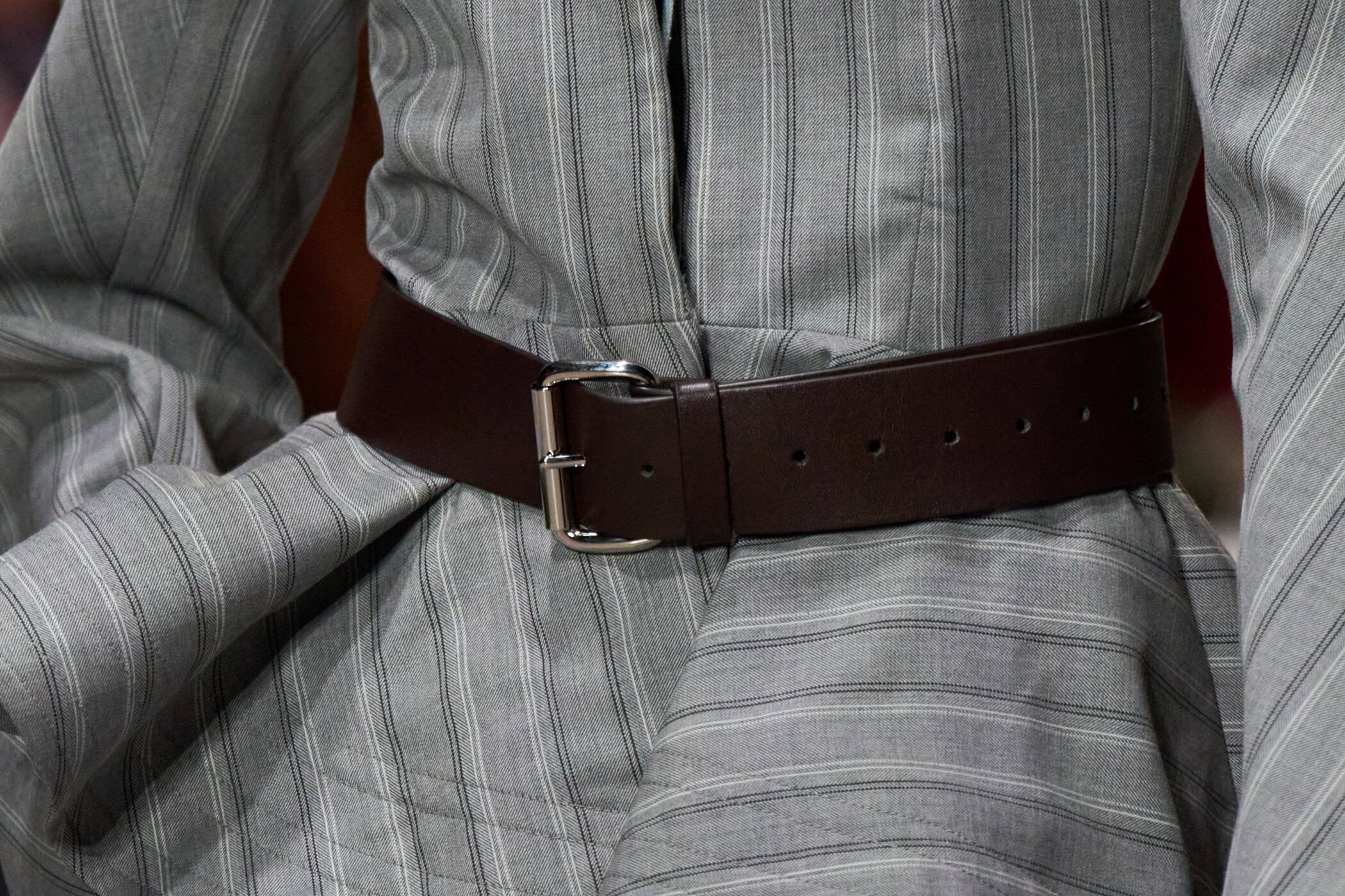 Stella Mccartney Spring 2026 Fashion Show Details