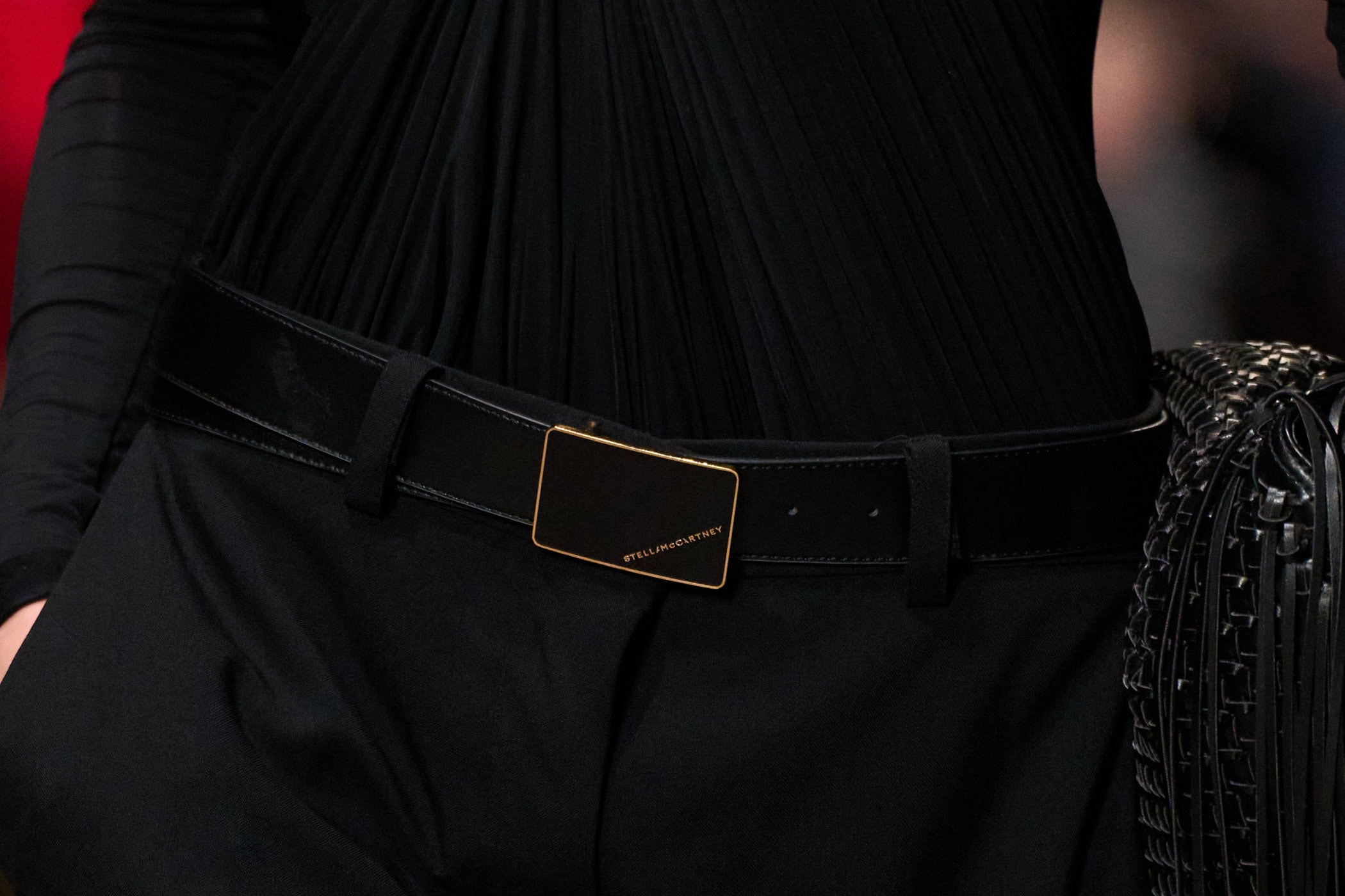 Stella Mccartney Spring 2026 Fashion Show Details