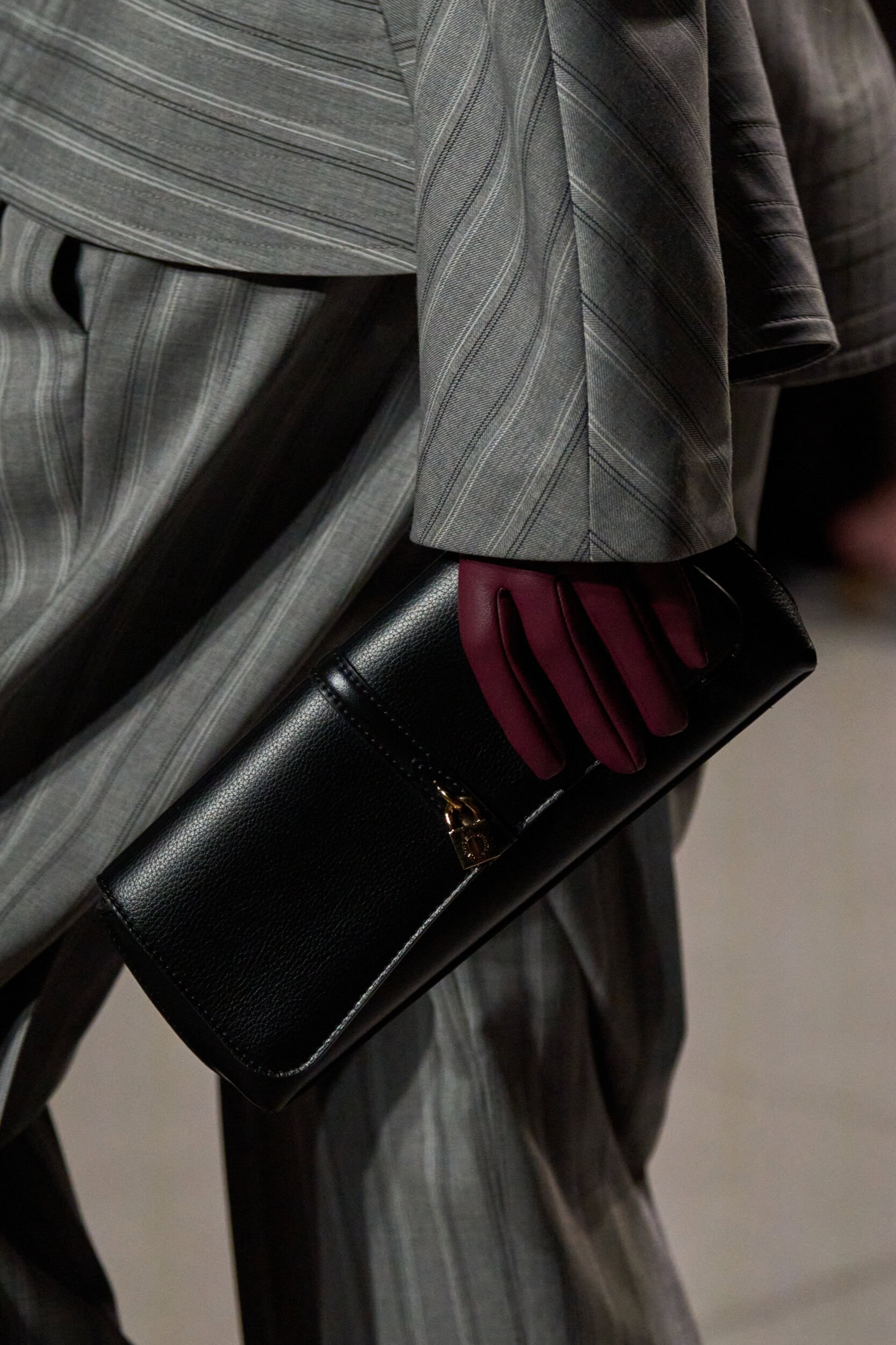 Stella Mccartney Spring 2026 Fashion Show Details