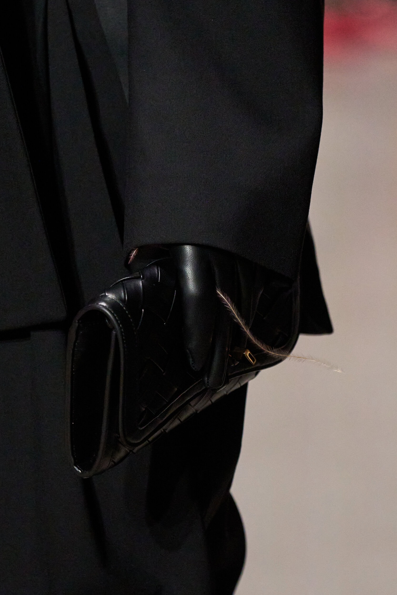 Stella Mccartney Spring 2026 Fashion Show Details