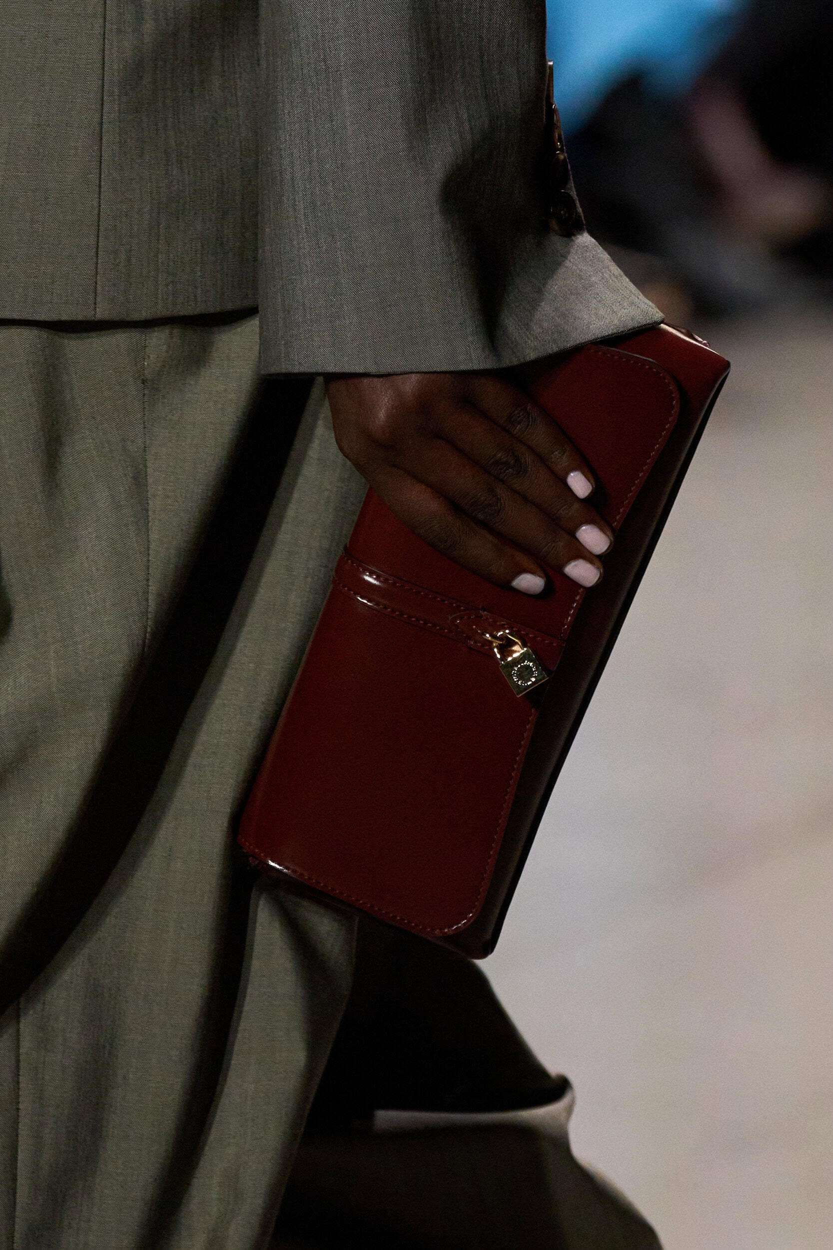 Stella Mccartney Spring 2026 Fashion Show Details