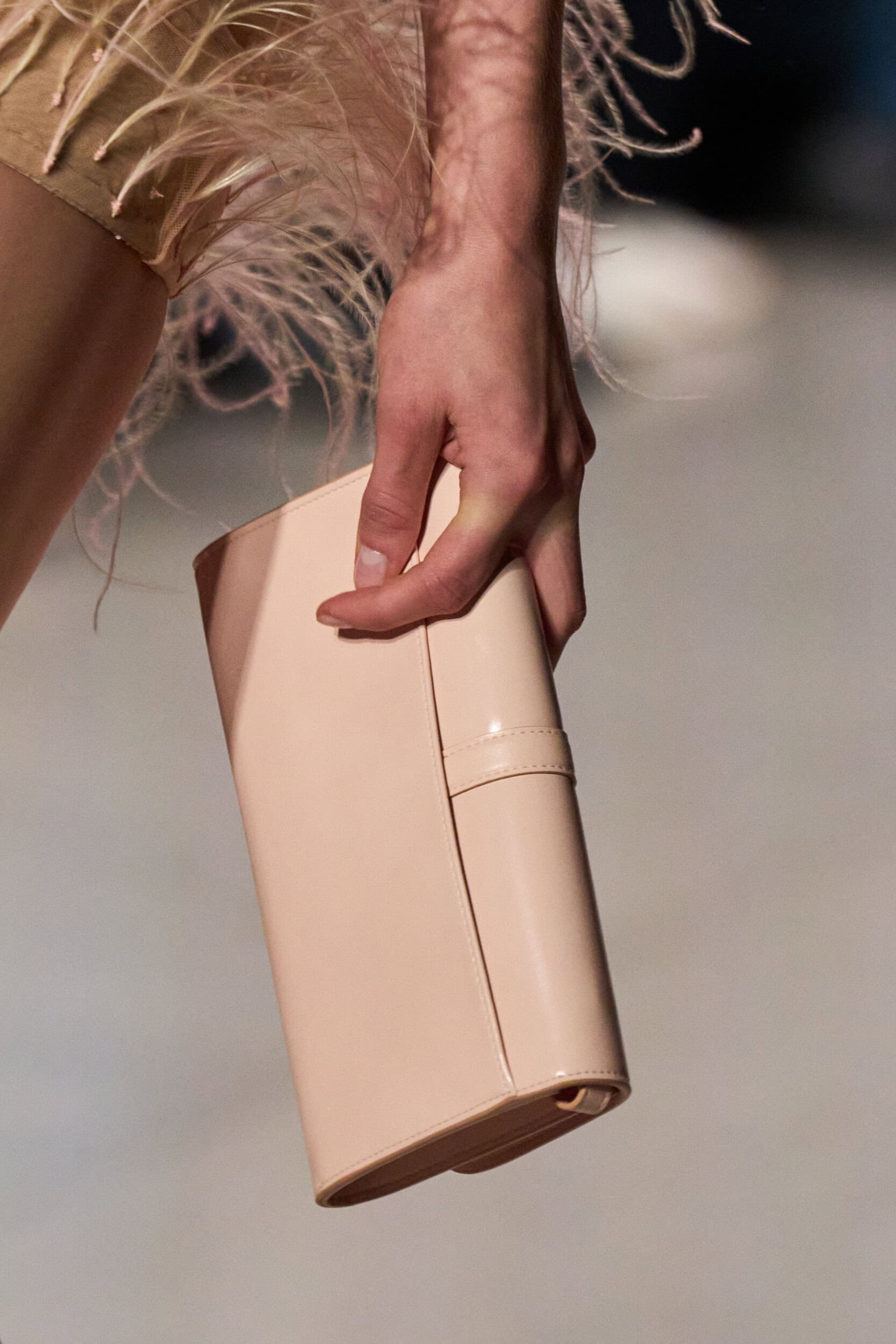 Stella Mccartney Spring 2026 Fashion Show Details