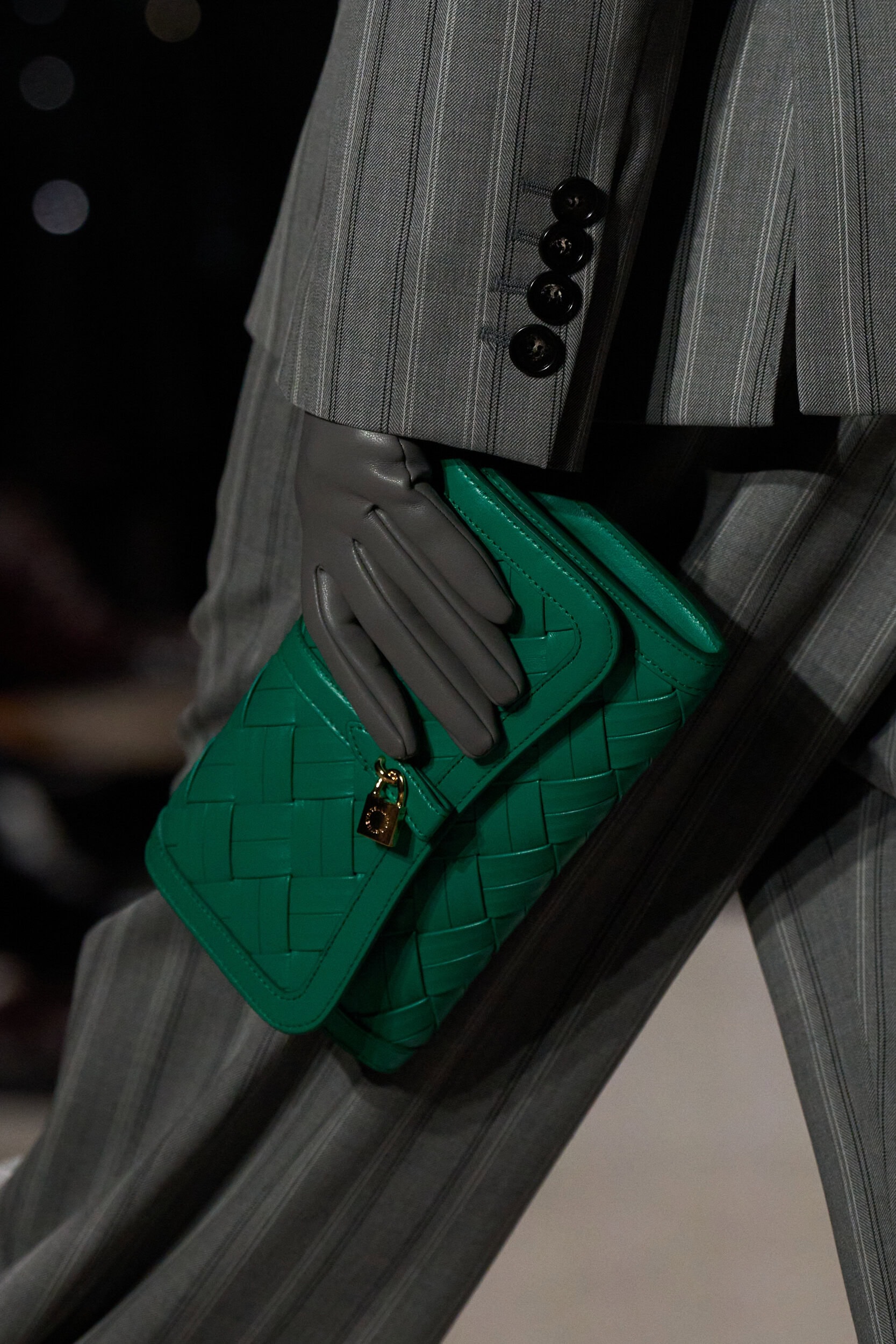 Stella Mccartney Spring 2026 Fashion Show Details