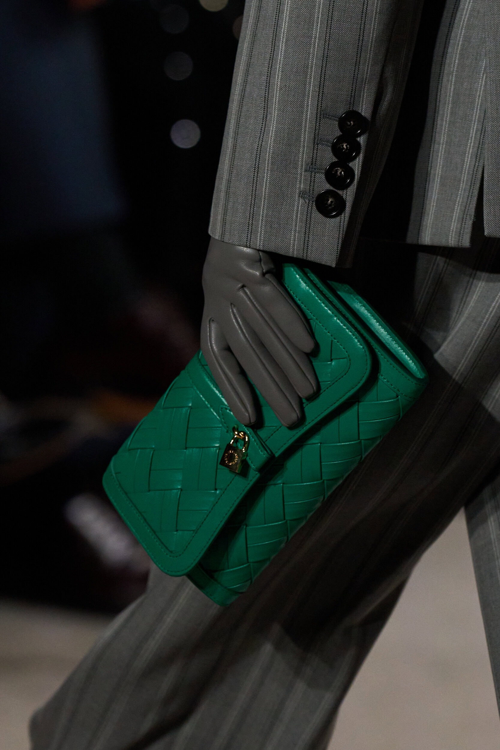 Stella Mccartney Spring 2026 Fashion Show Details