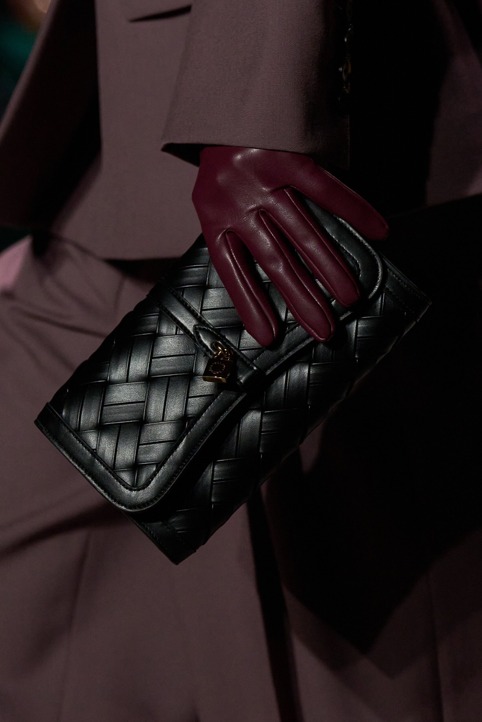 Stella Mccartney Spring 2026 Fashion Show Details