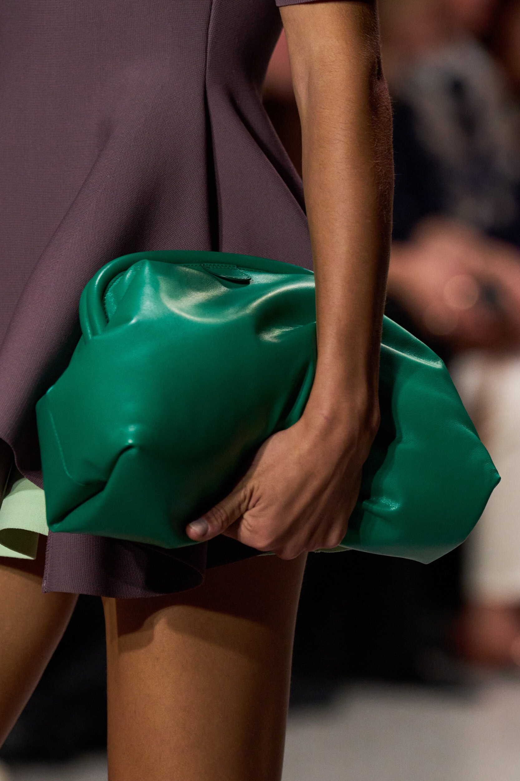 Stella Mccartney Spring 2026 Fashion Show Details