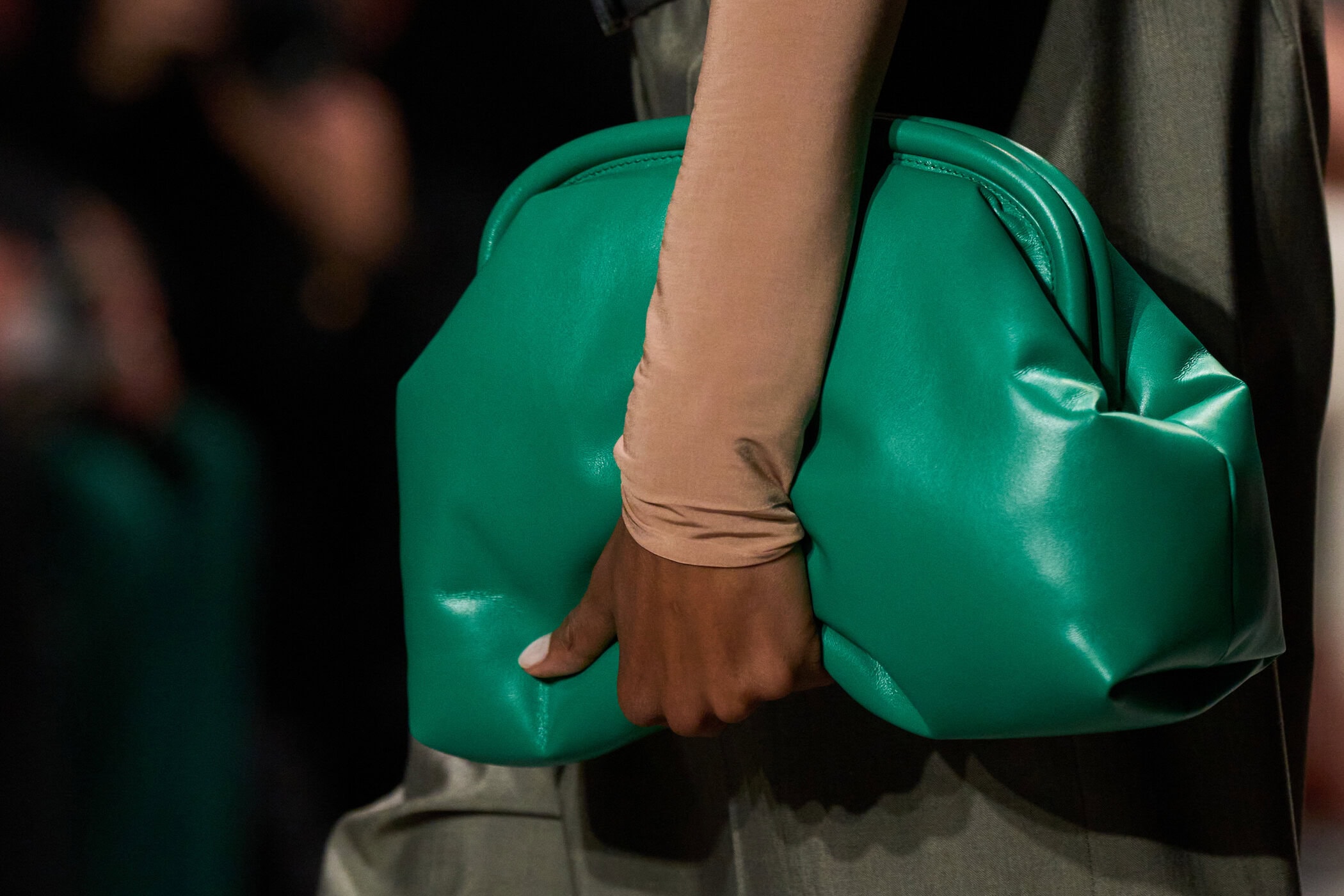 Stella Mccartney Spring 2026 Fashion Show Details