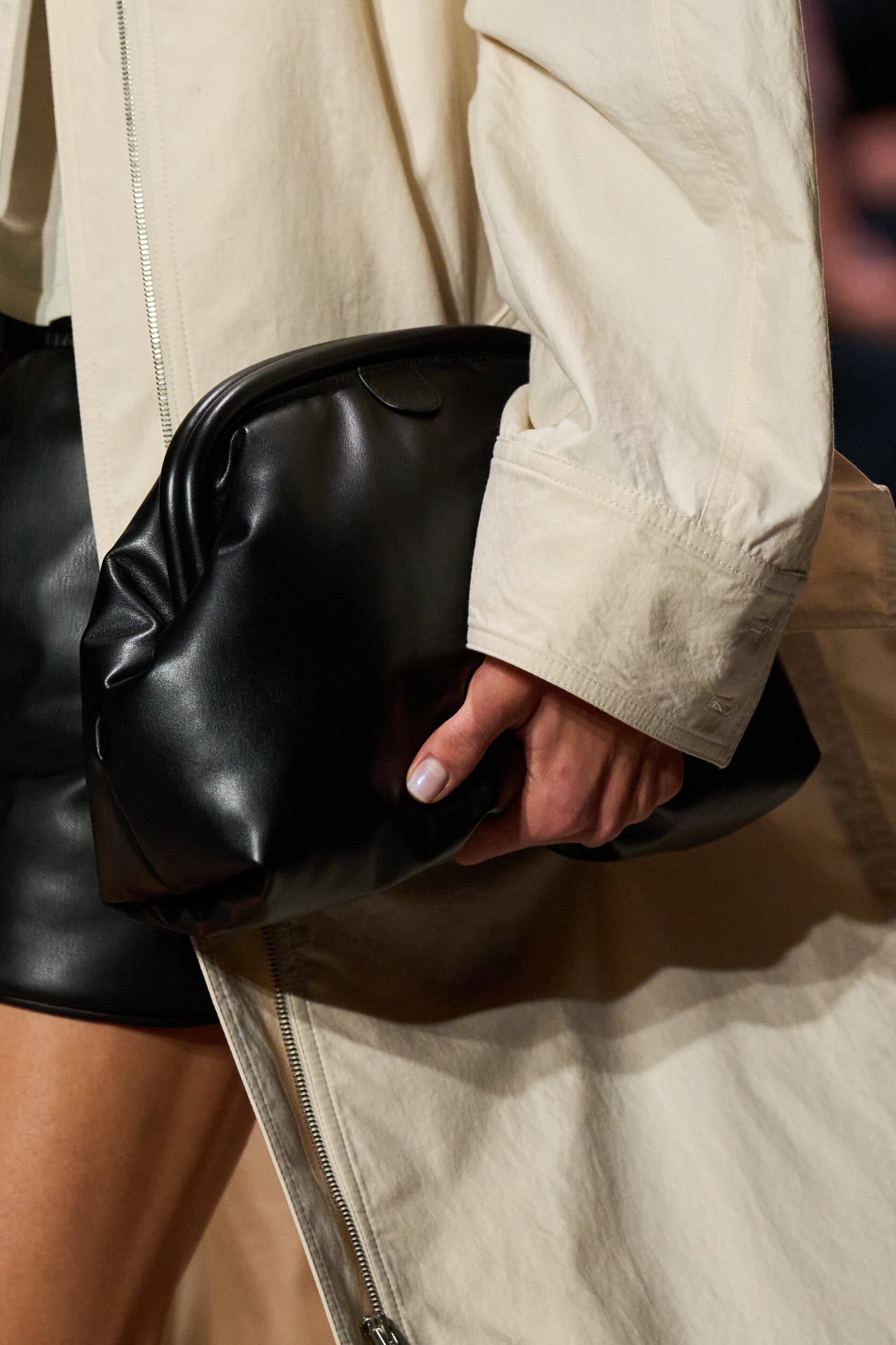 Stella Mccartney Spring 2026 Fashion Show Details