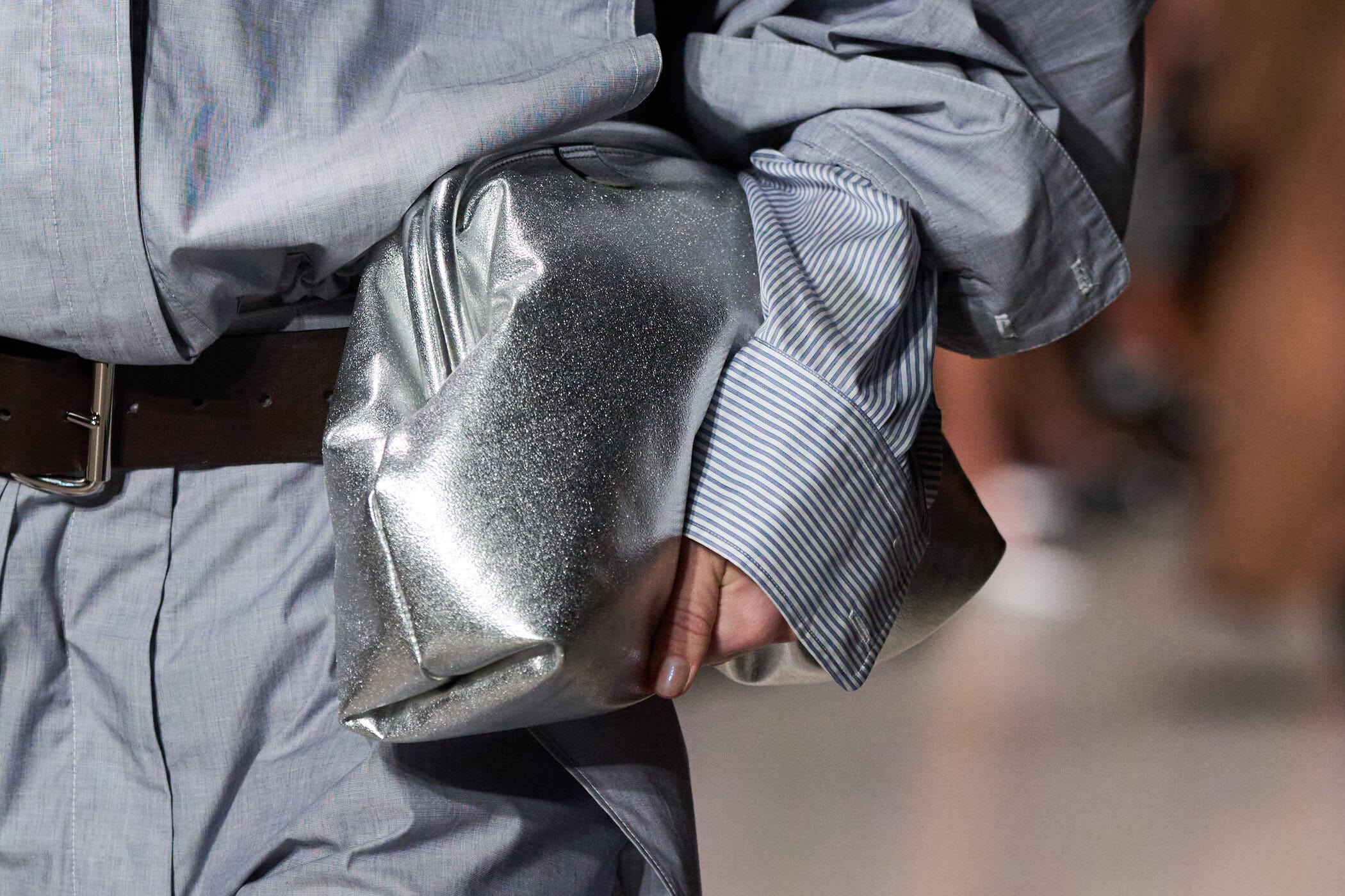 Stella Mccartney Spring 2026 Fashion Show Details