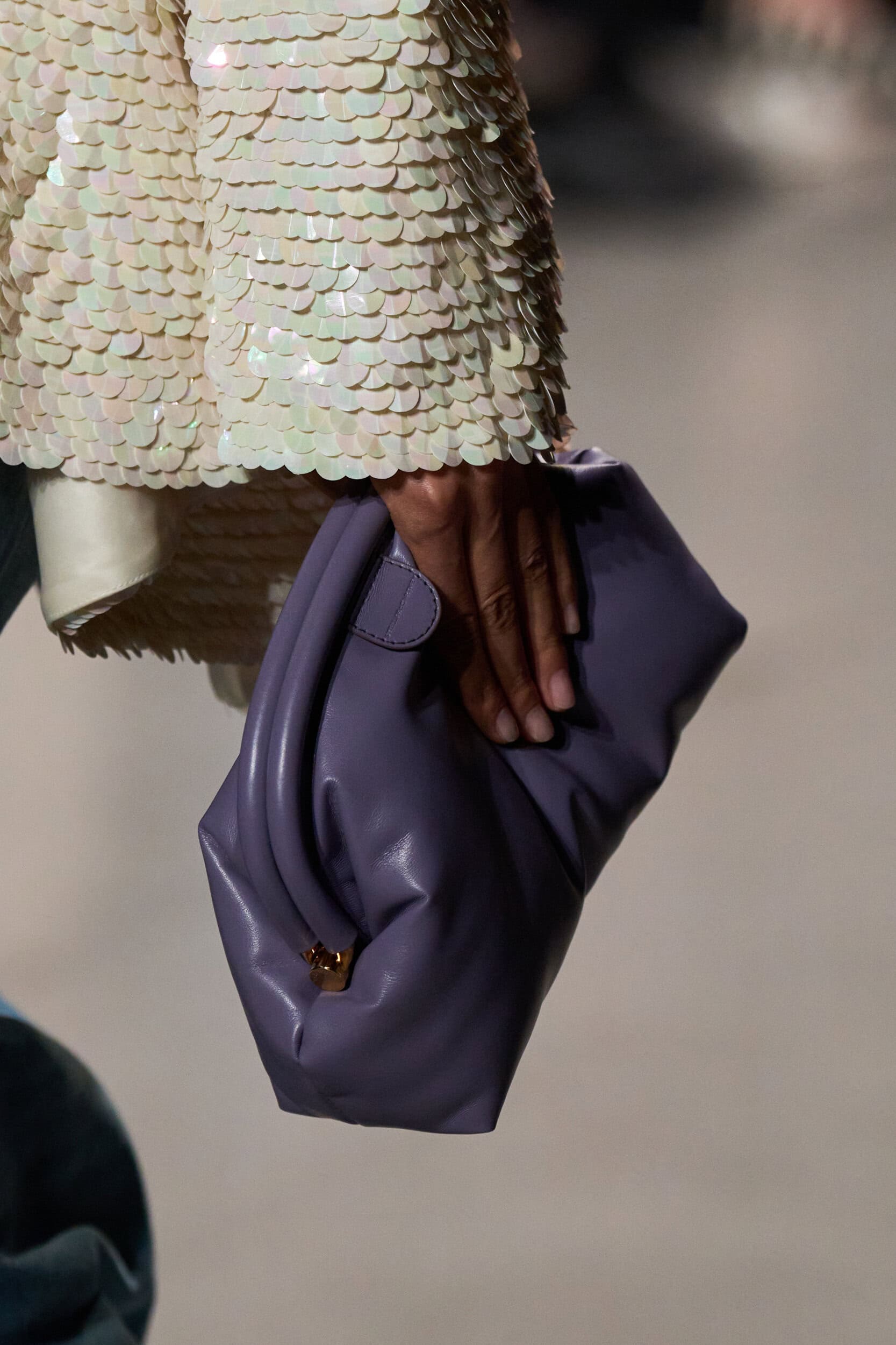 Stella Mccartney Spring 2026 Fashion Show Details