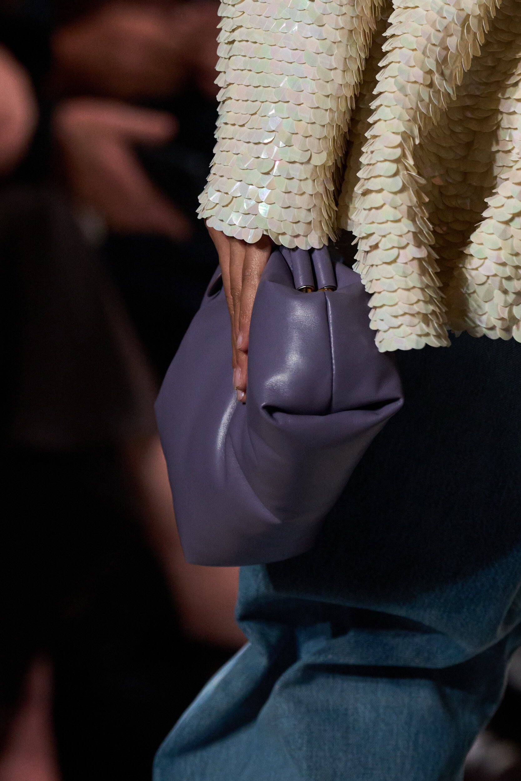 Stella Mccartney Spring 2026 Fashion Show Details