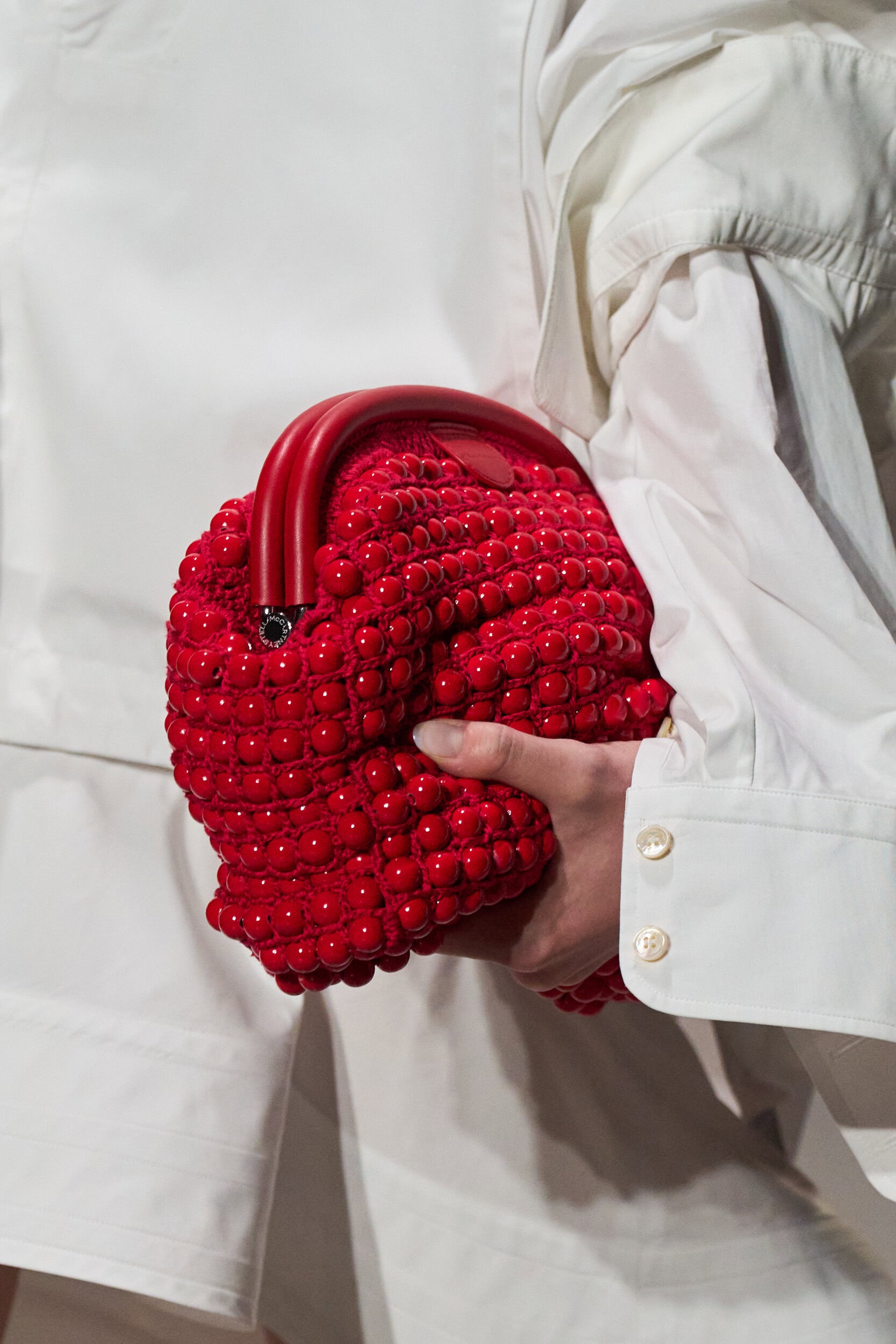 Stella Mccartney Spring 2026 Fashion Show Details
