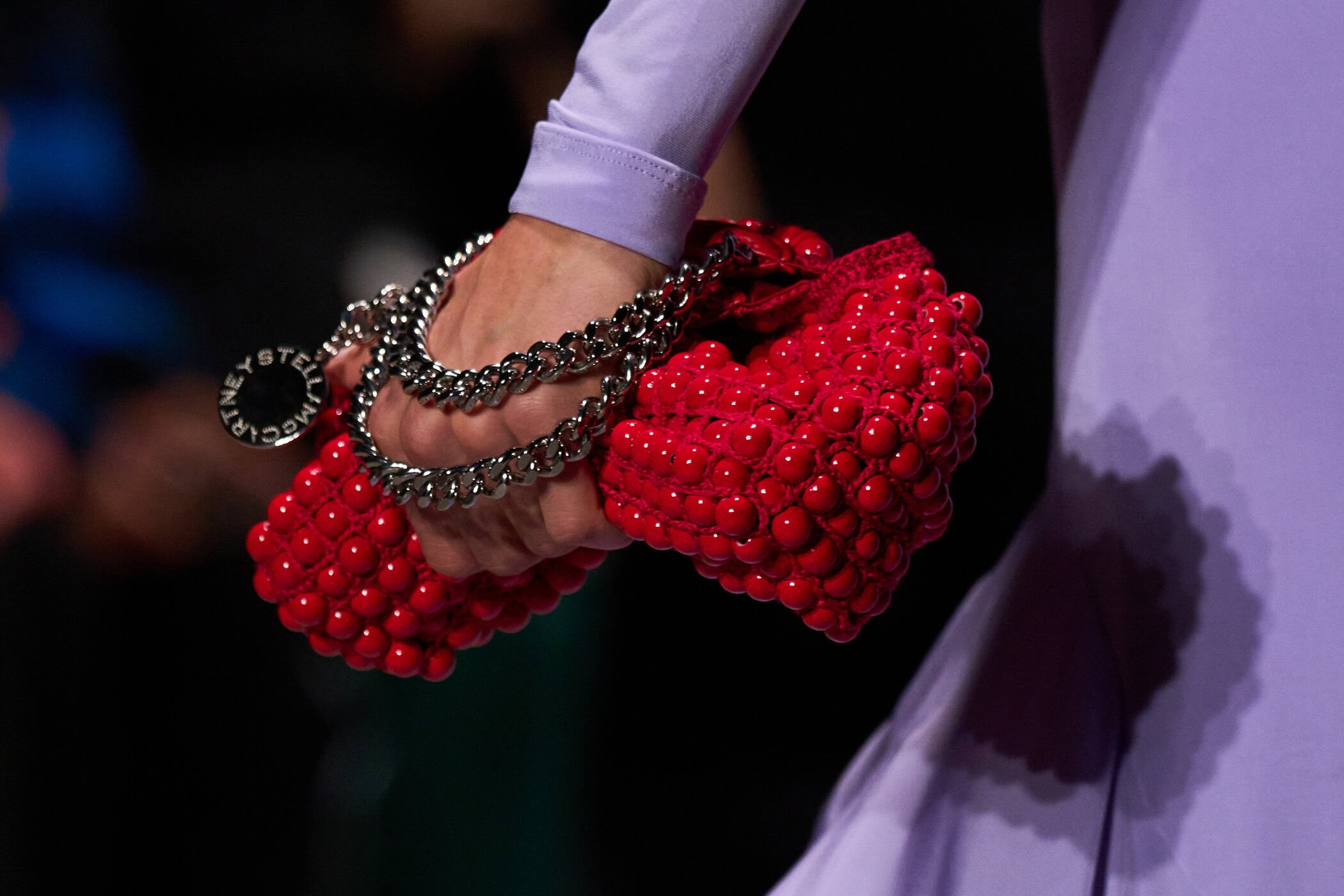 Stella Mccartney Spring 2026 Fashion Show Details