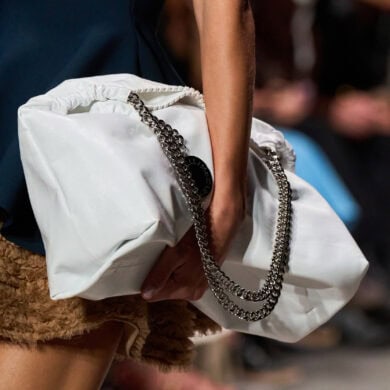 Stella Mccartney Spring 2026 Fashion Show Details