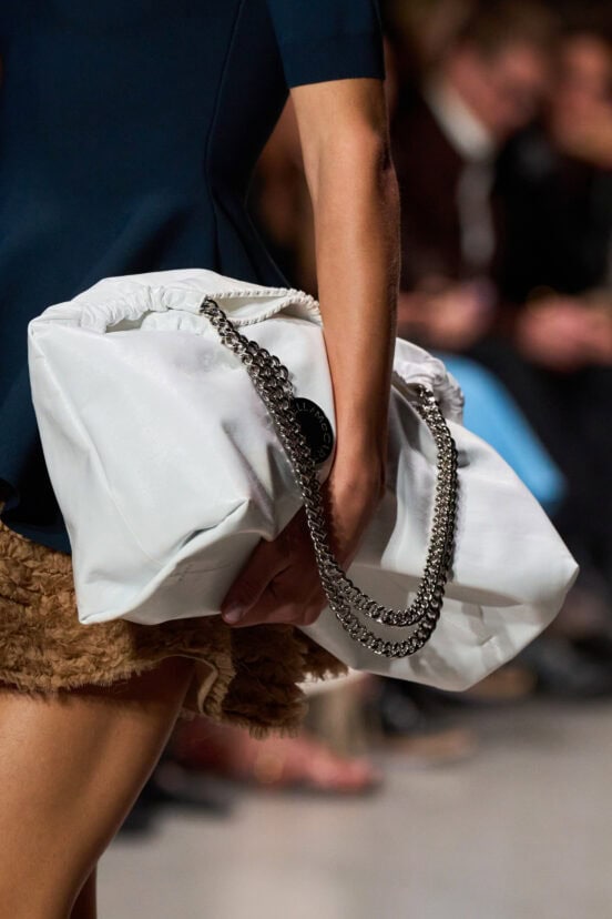 Stella Mccartney Spring 2026 Fashion Show Details