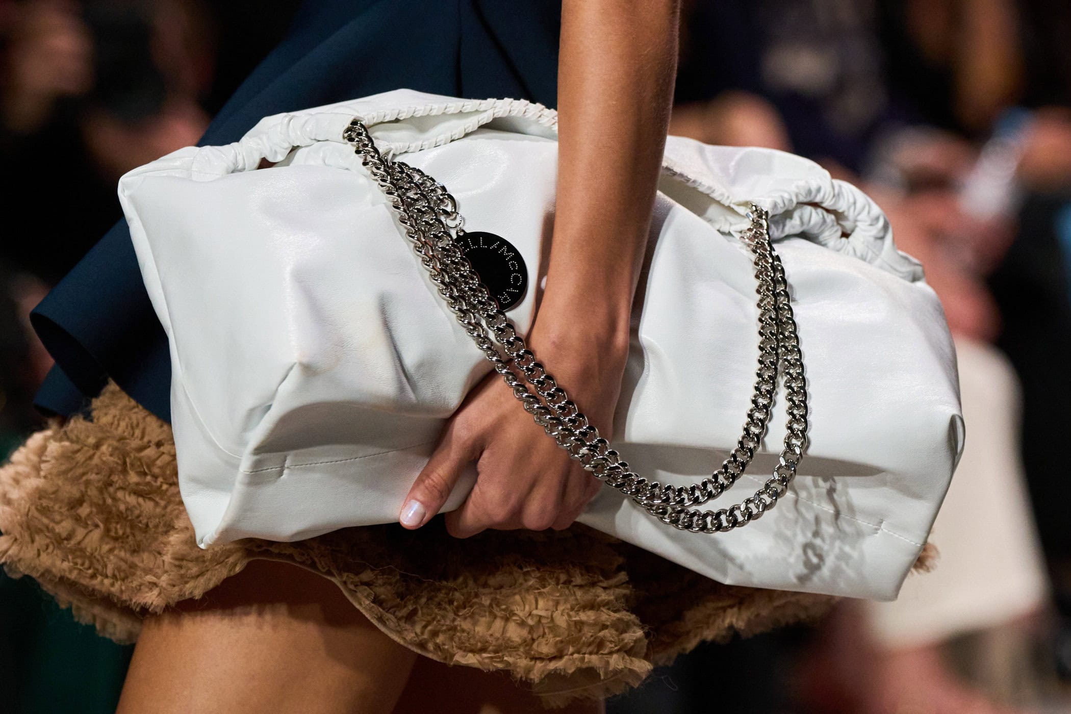 Stella Mccartney Spring 2026 Fashion Show Details