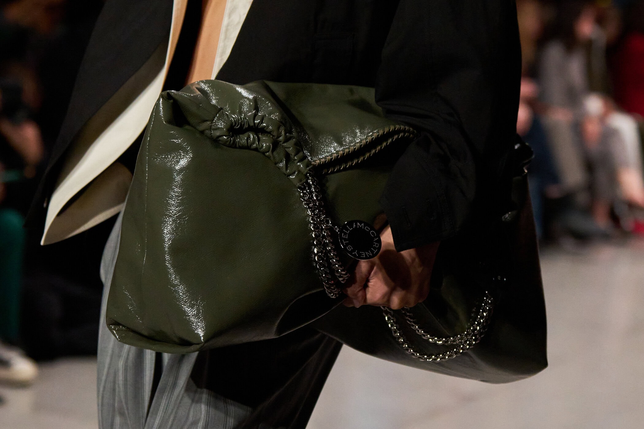 Stella Mccartney Spring 2026 Fashion Show Details