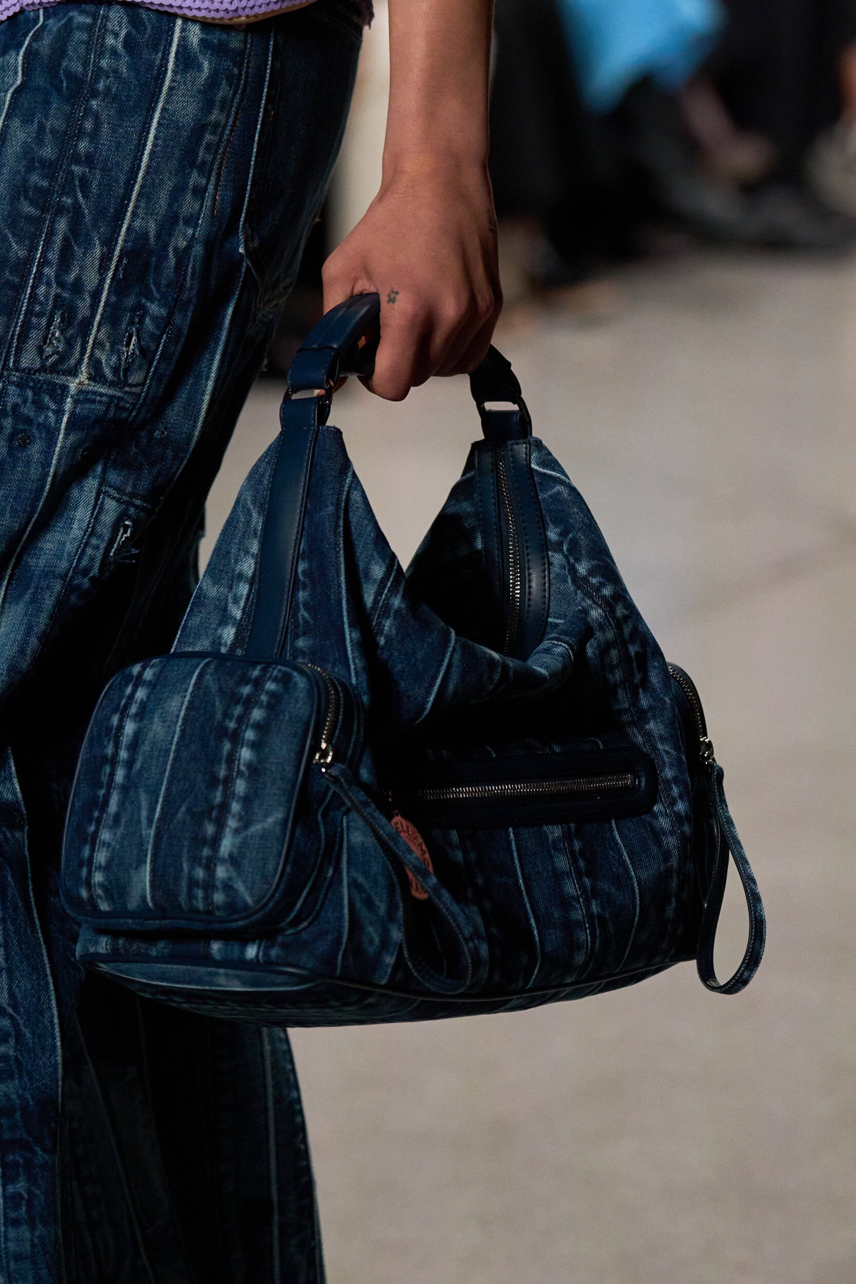 Stella Mccartney Spring 2026 Fashion Show Details