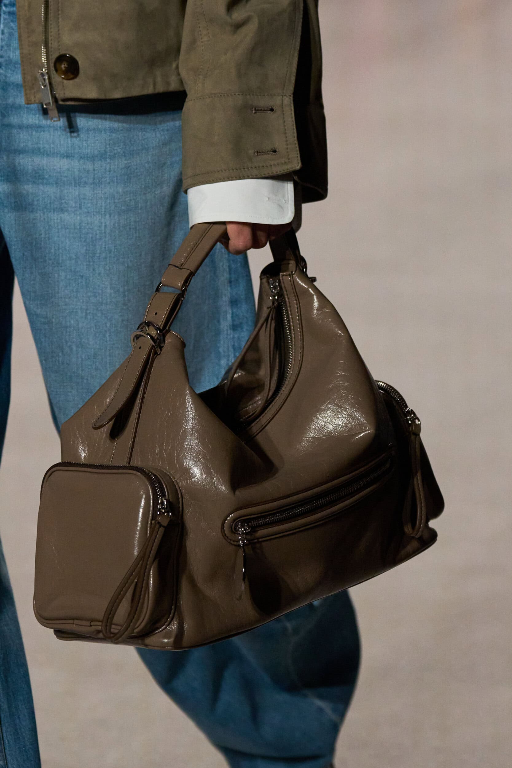Stella Mccartney Spring 2026 Fashion Show Details