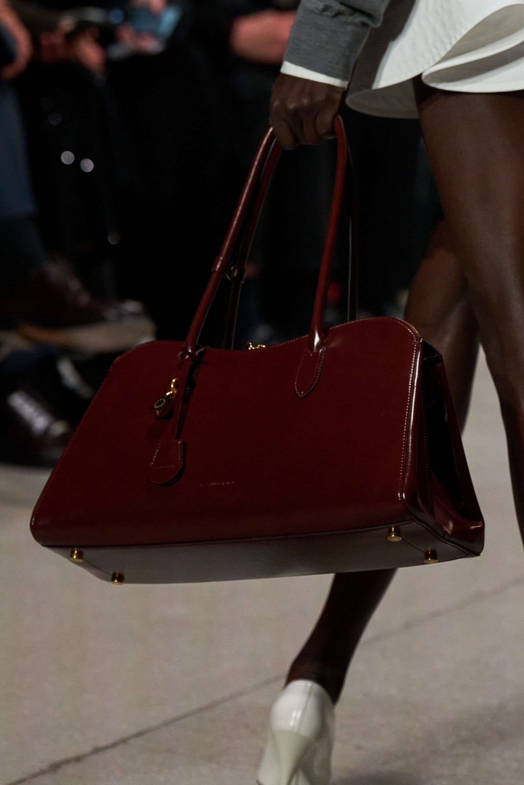 Stella Mccartney Spring 2026 Fashion Show Details