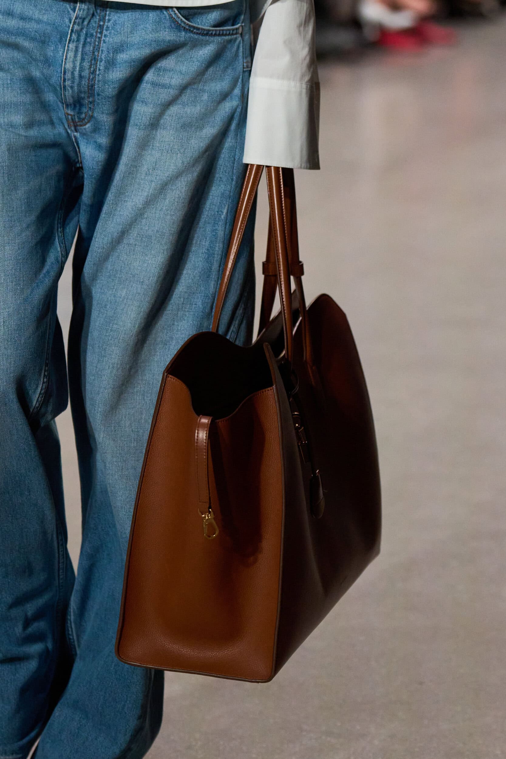 Stella Mccartney Spring 2026 Fashion Show Details