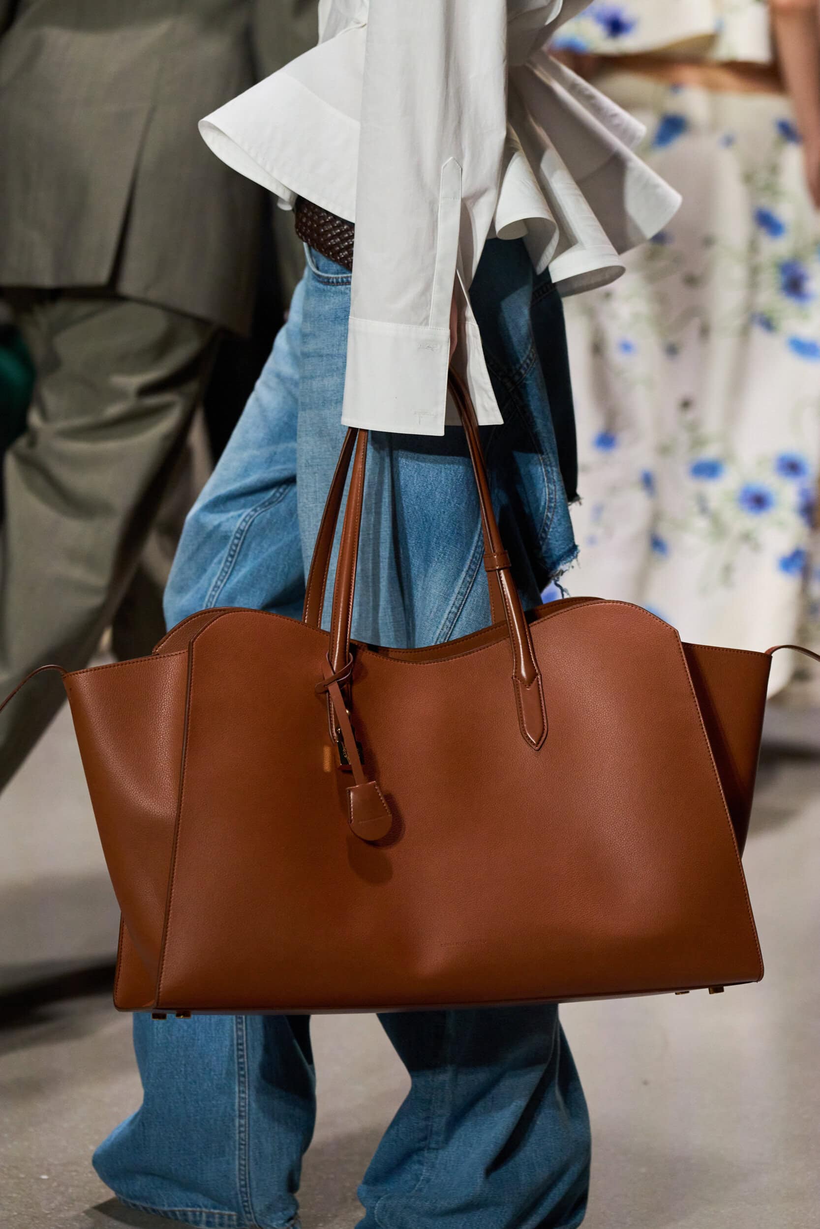 Stella Mccartney Spring 2026 Fashion Show Details