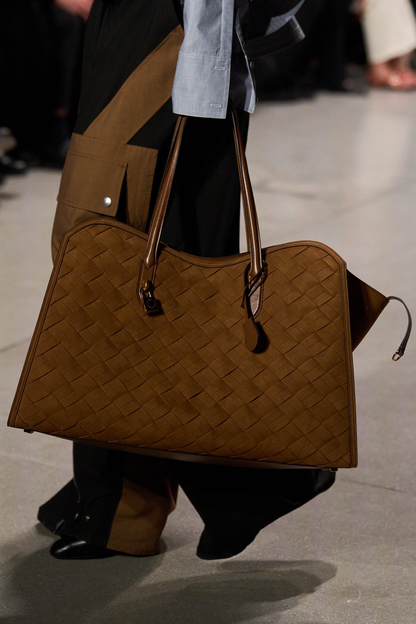 Stella Mccartney Spring 2026 Fashion Show Details