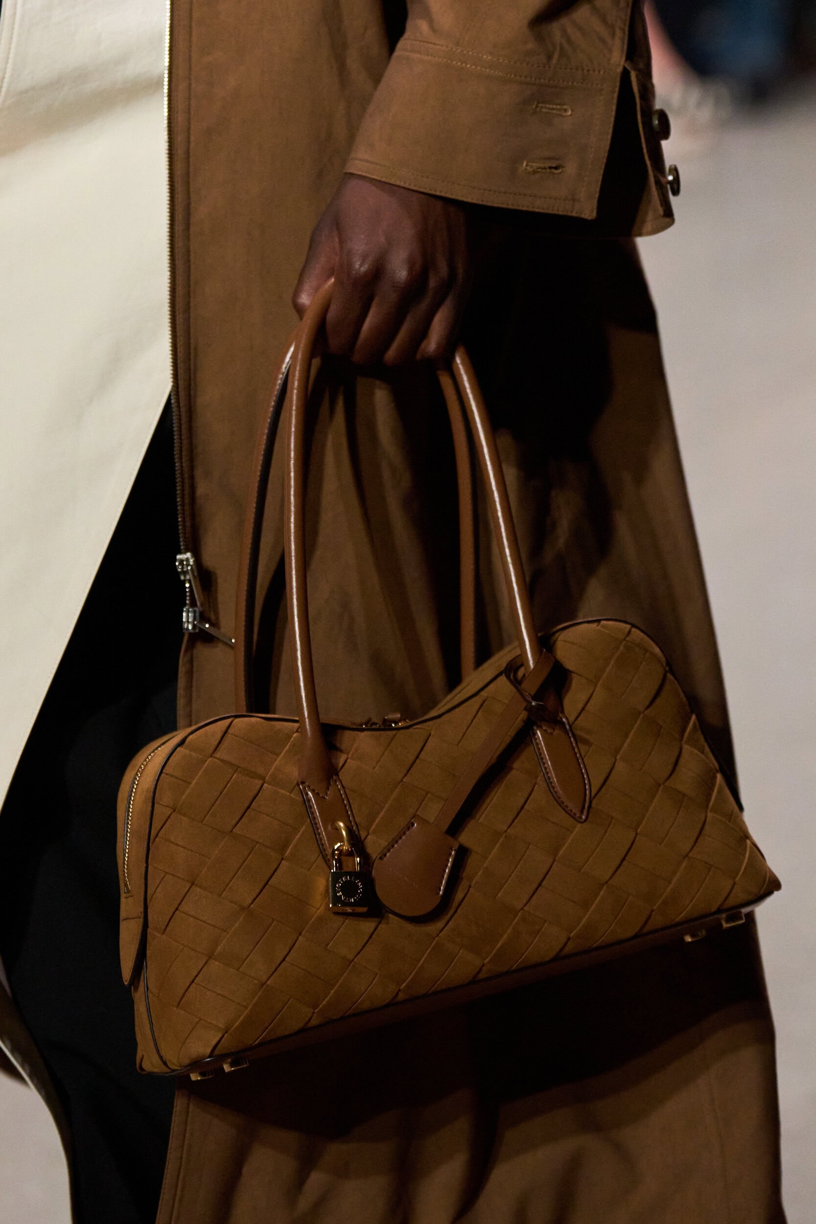 Stella Mccartney Spring 2026 Fashion Show Details