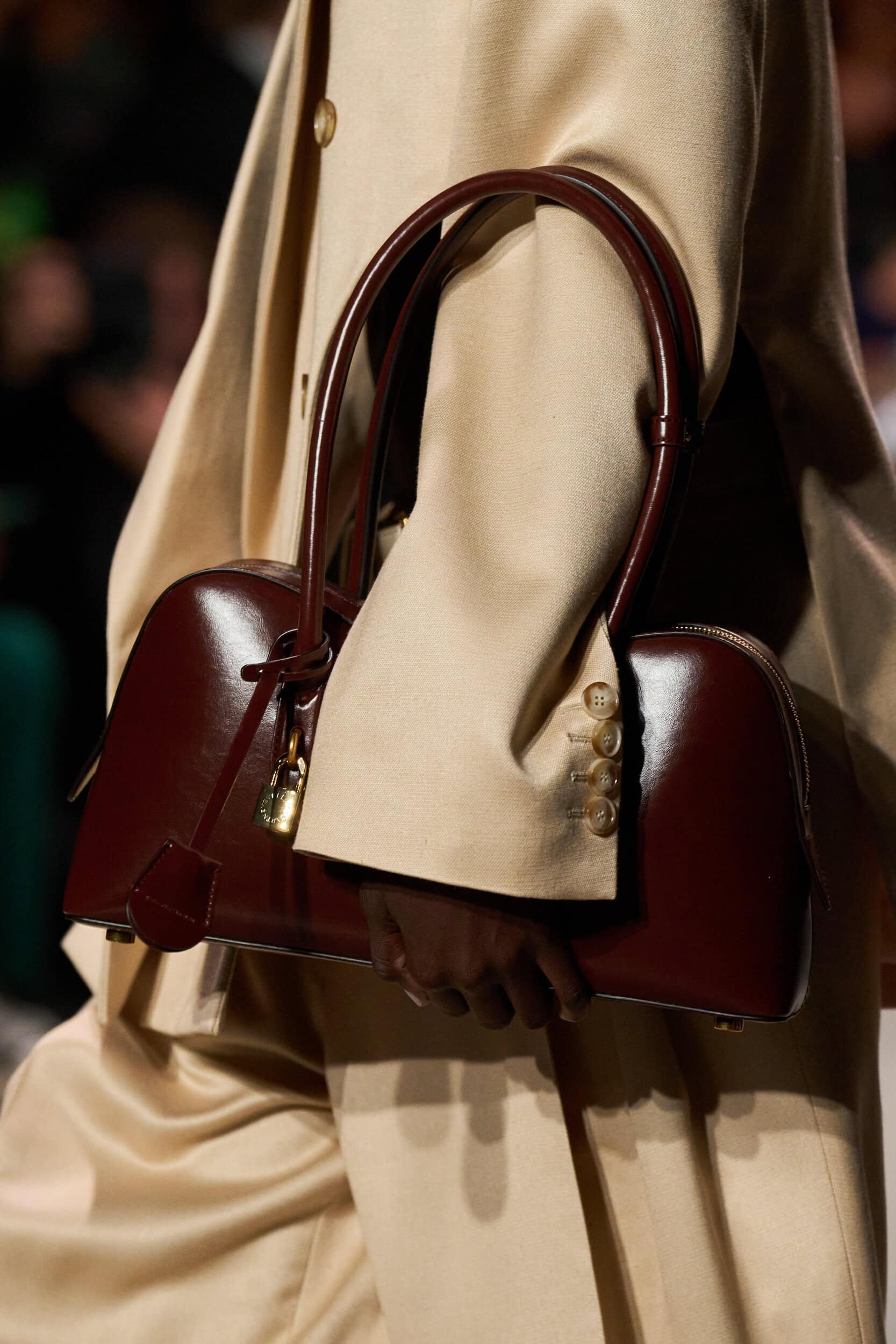 Stella Mccartney Spring 2026 Fashion Show Details