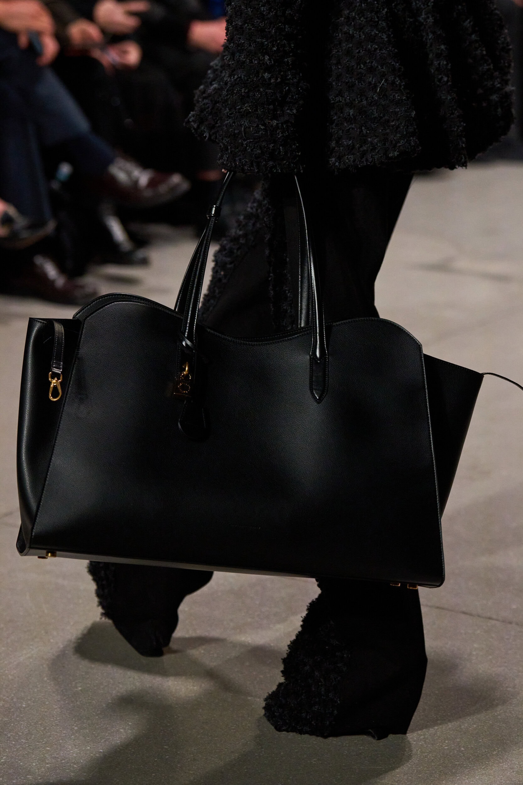 Stella Mccartney Spring 2026 Fashion Show Details