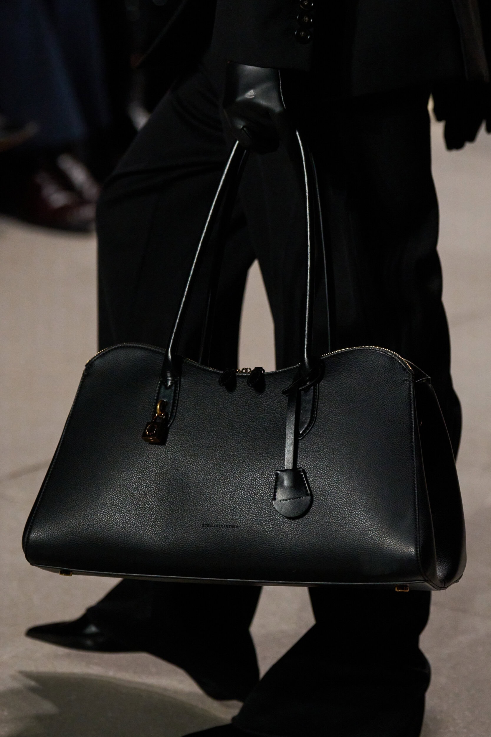 Stella Mccartney Spring 2026 Fashion Show Details