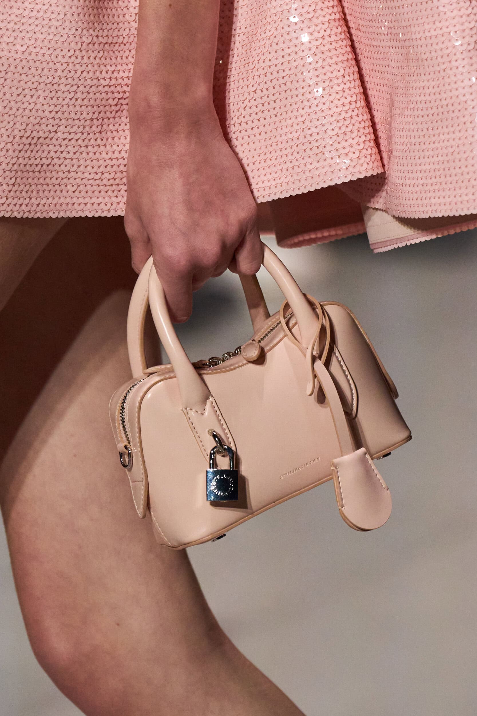 Stella Mccartney Spring 2026 Fashion Show Details