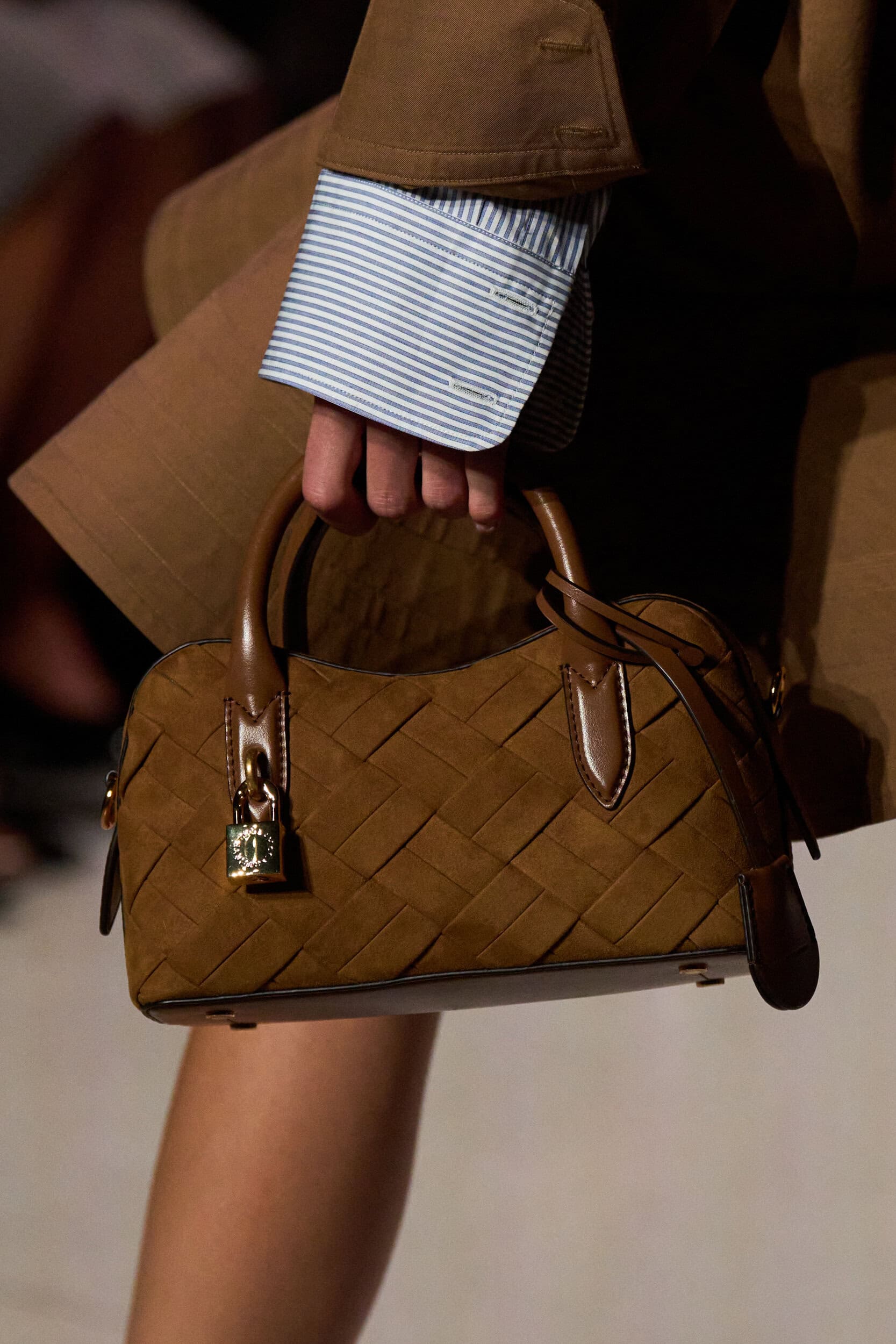 Stella Mccartney Spring 2026 Fashion Show Details