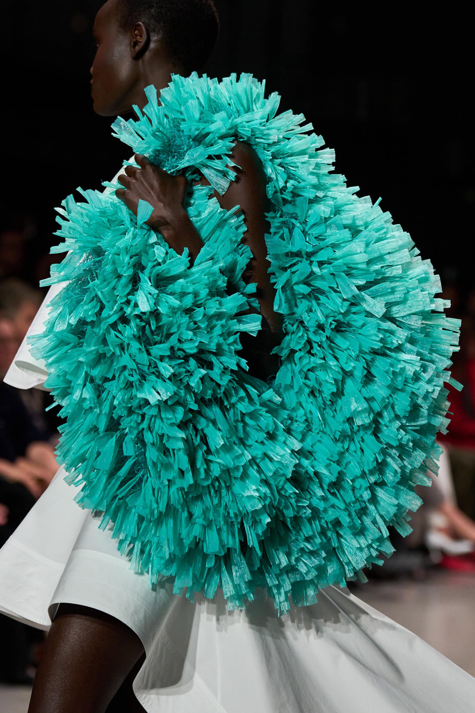Stella Mccartney Spring 2026 Fashion Show Details