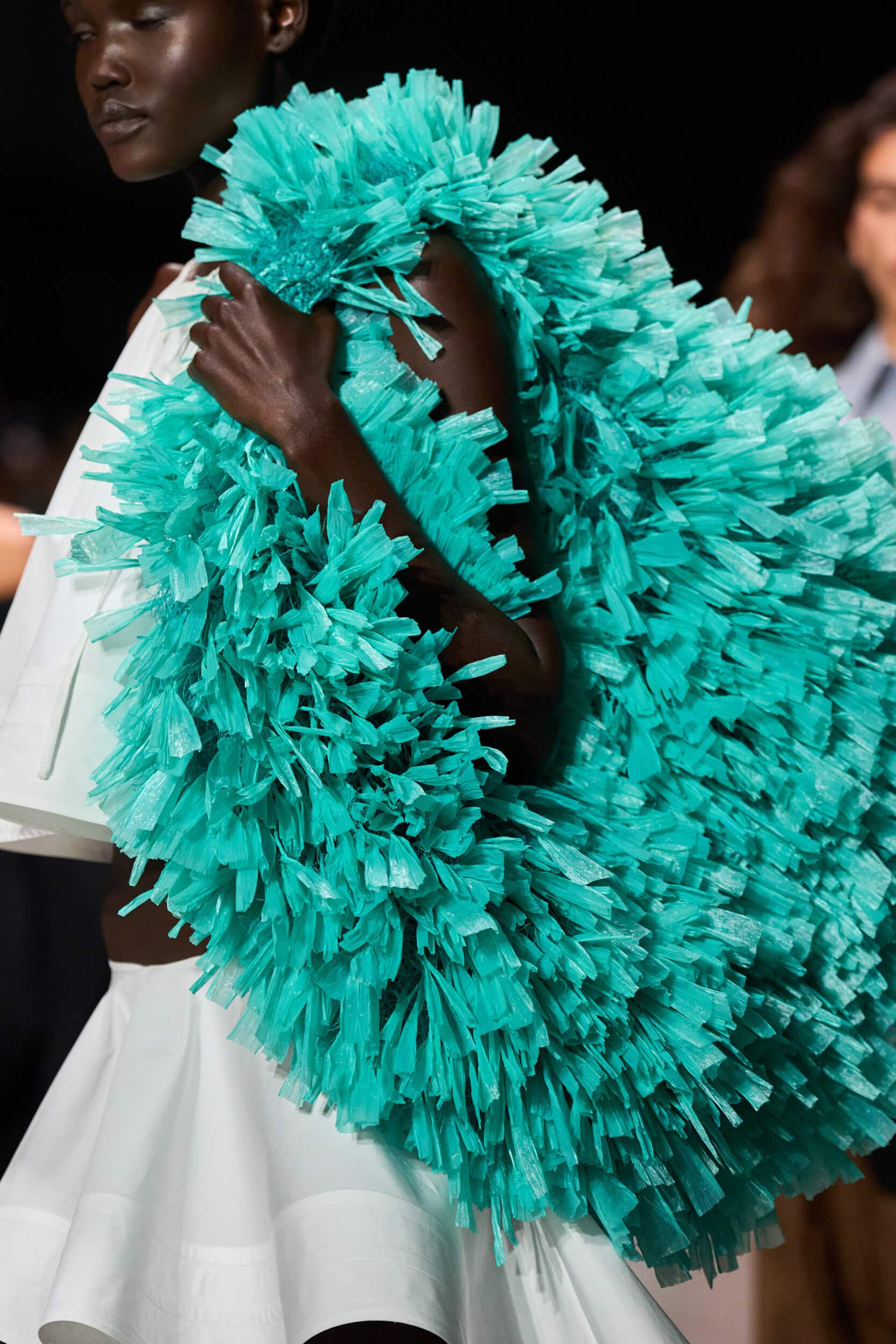 Stella Mccartney Spring 2026 Fashion Show Details