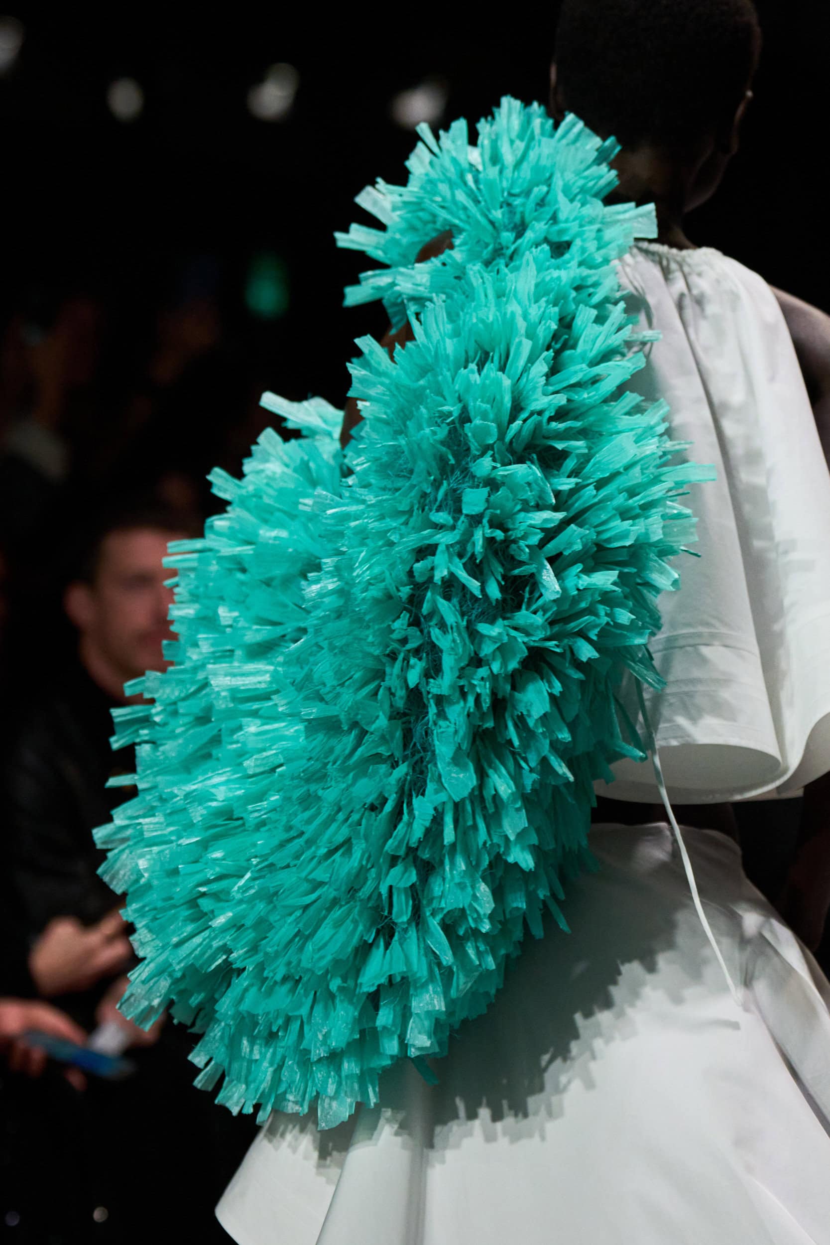 Stella Mccartney Spring 2026 Fashion Show Details