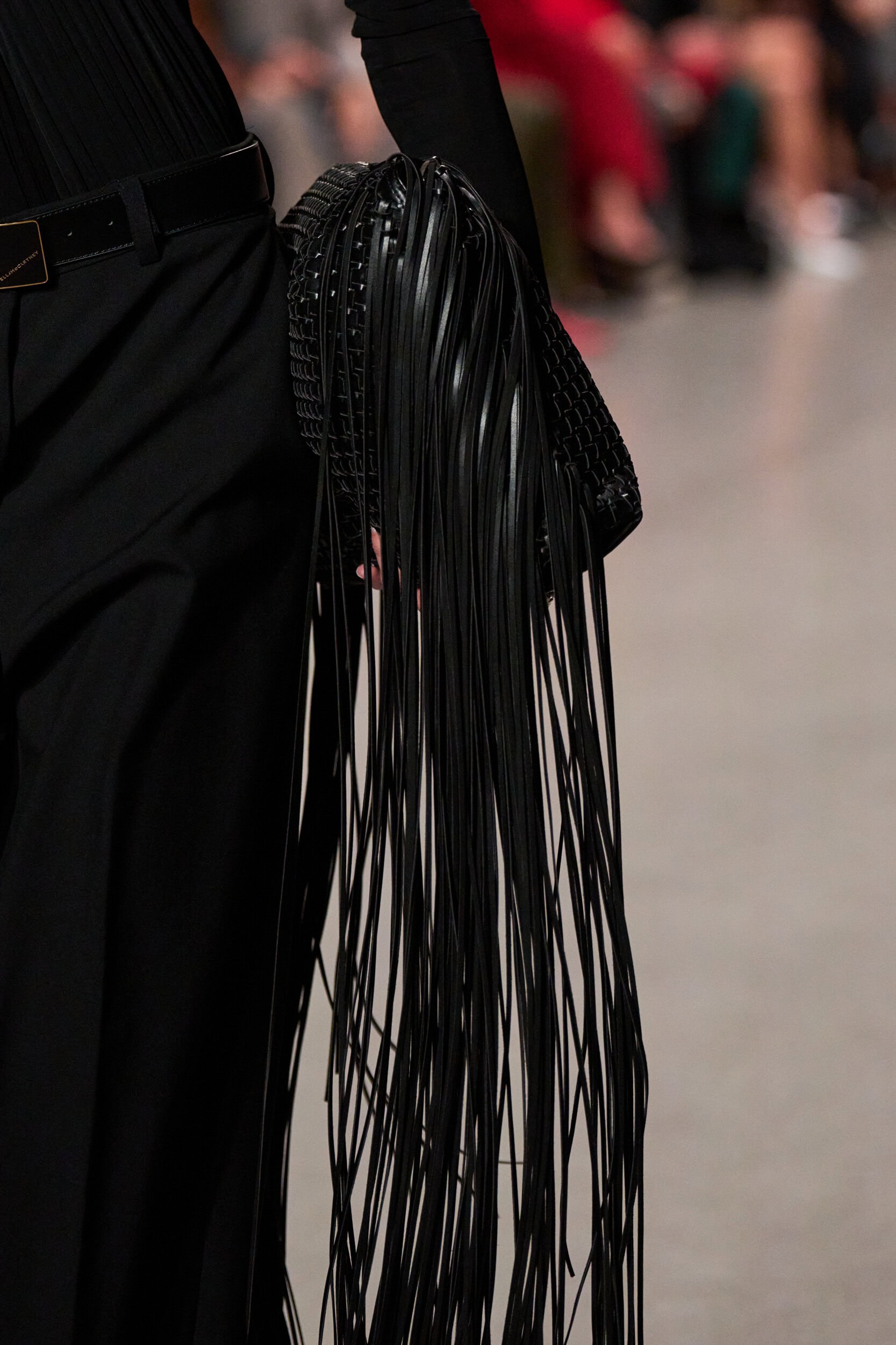 Stella Mccartney Spring 2026 Fashion Show Details