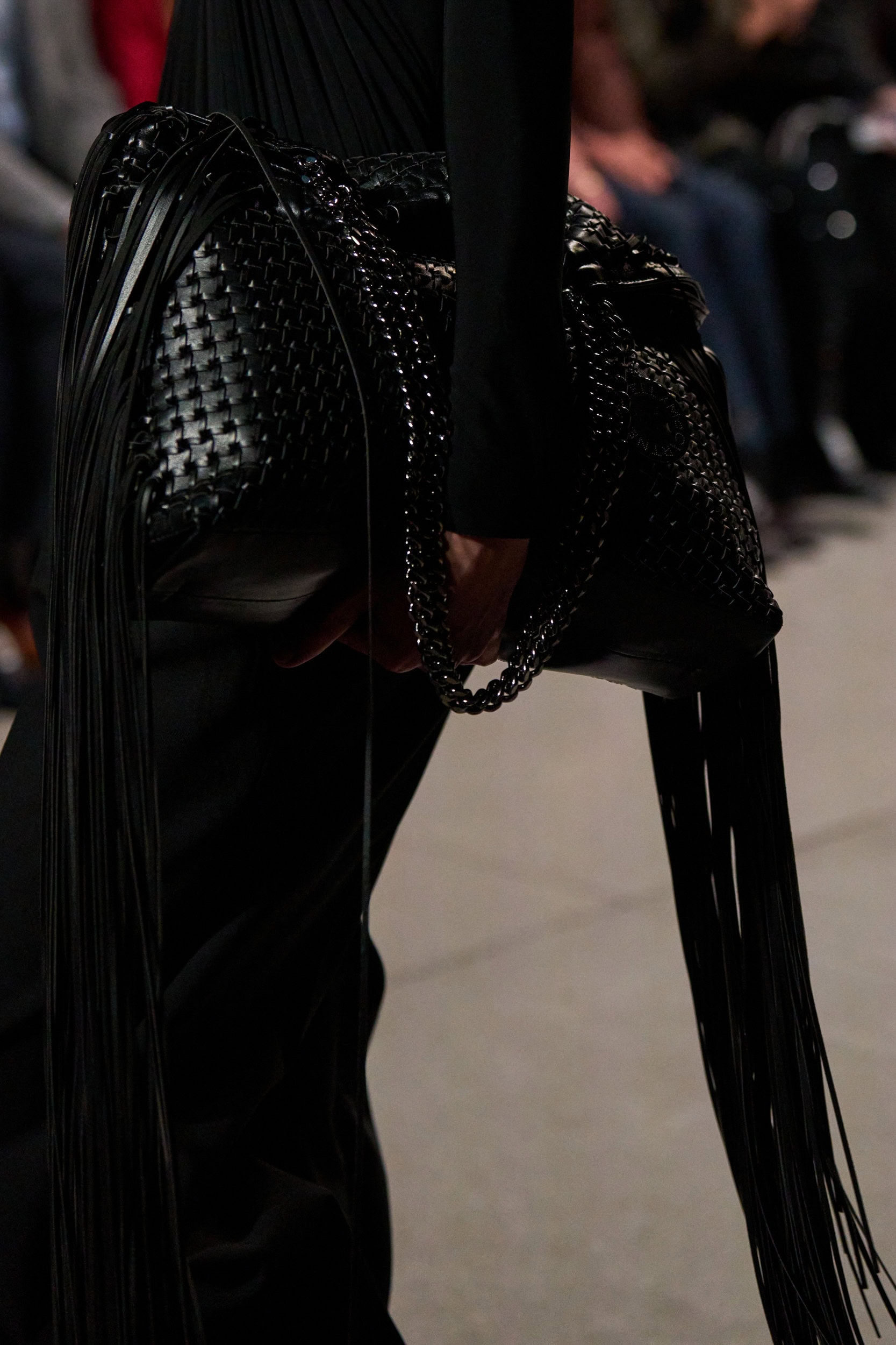 Stella Mccartney Spring 2026 Fashion Show Details
