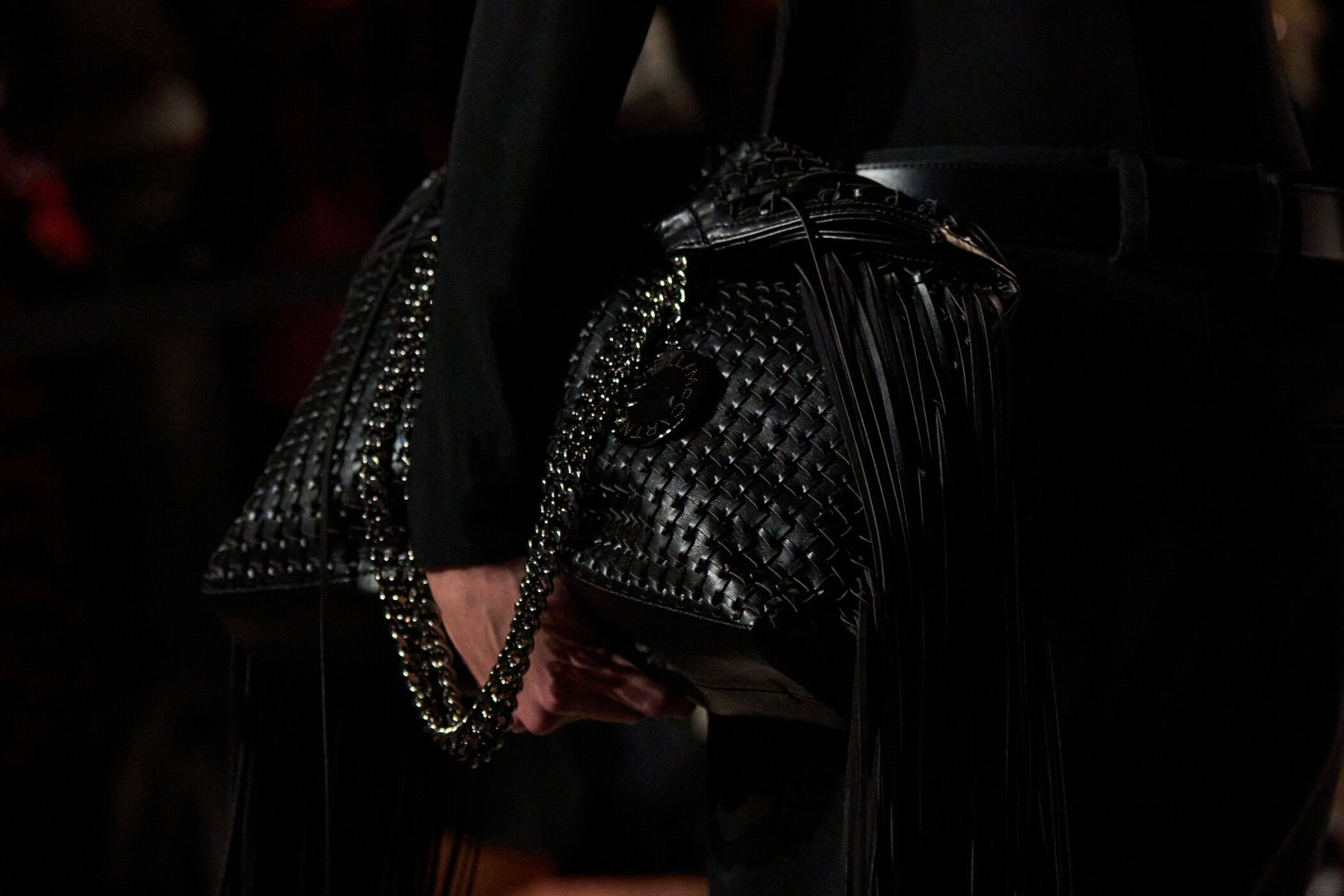 Stella Mccartney Spring 2026 Fashion Show Details