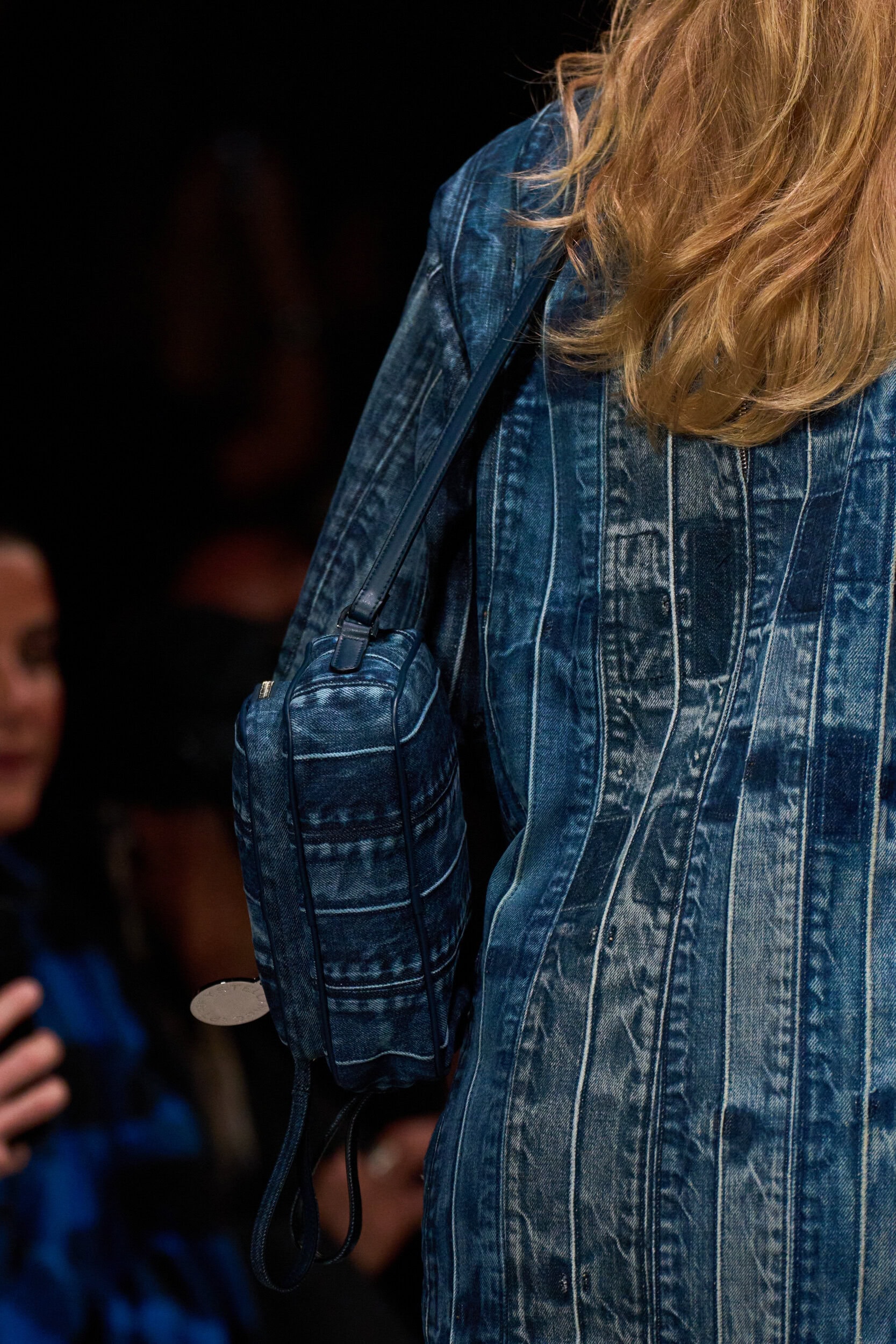 Stella Mccartney Spring 2026 Fashion Show Details