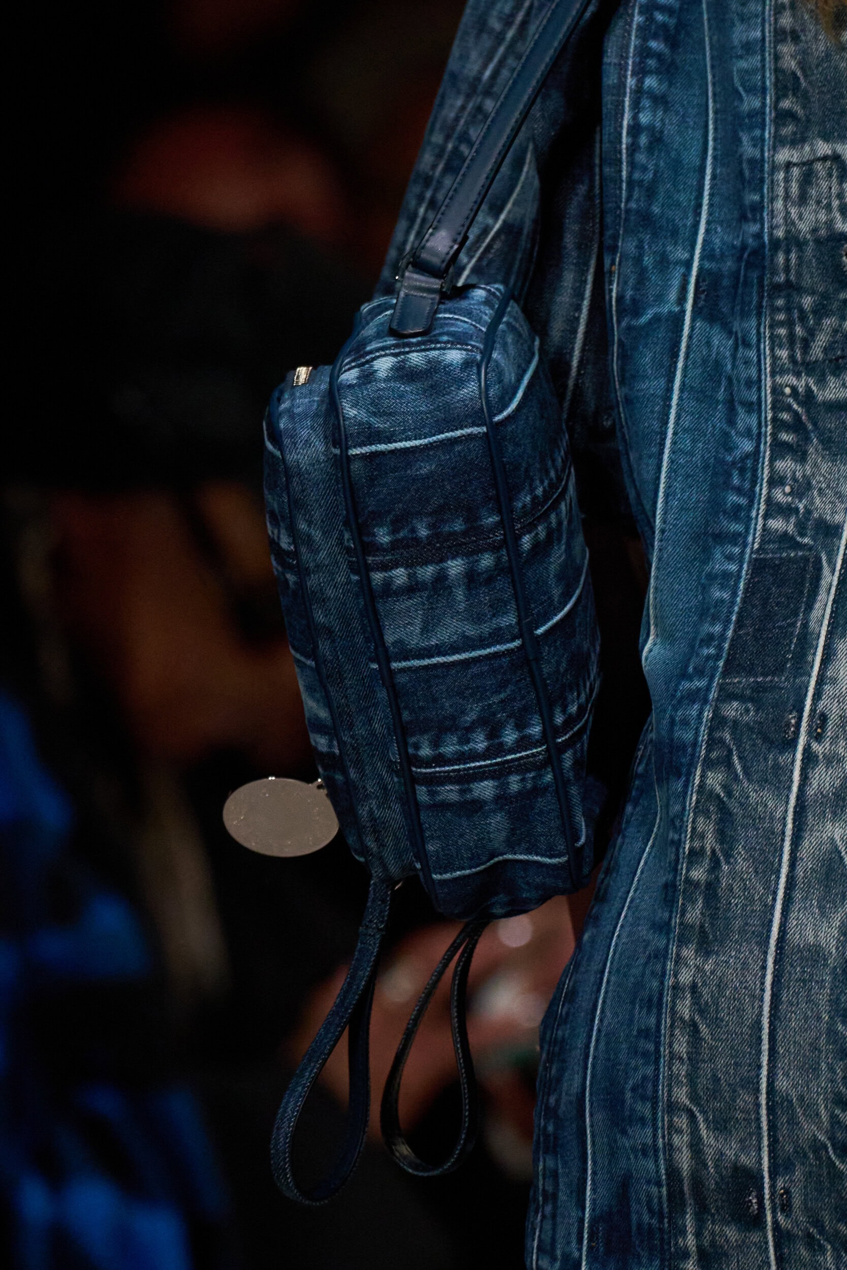 Stella Mccartney Spring 2026 Fashion Show Details
