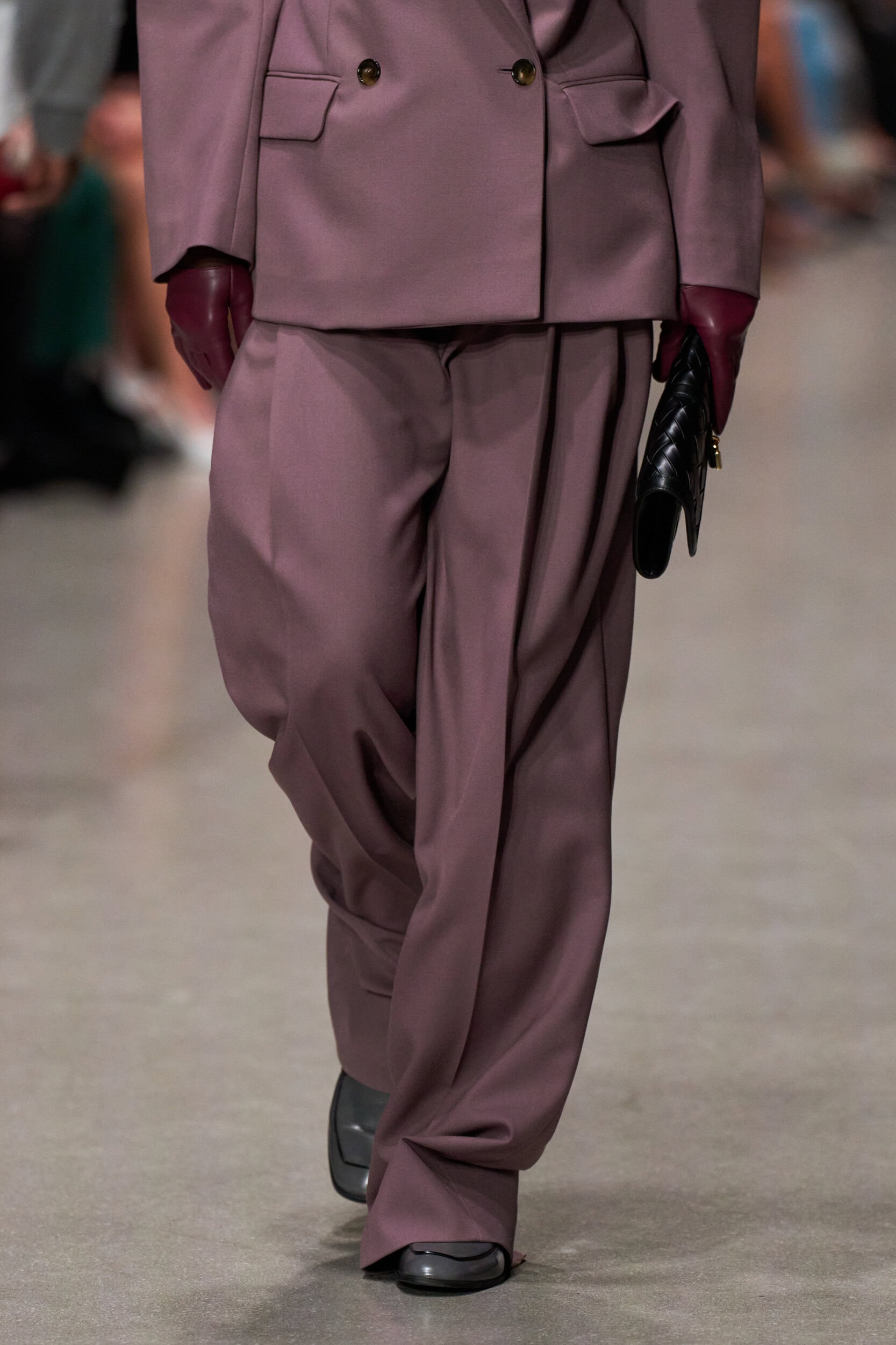 Stella Mccartney Spring 2026 Fashion Show Details